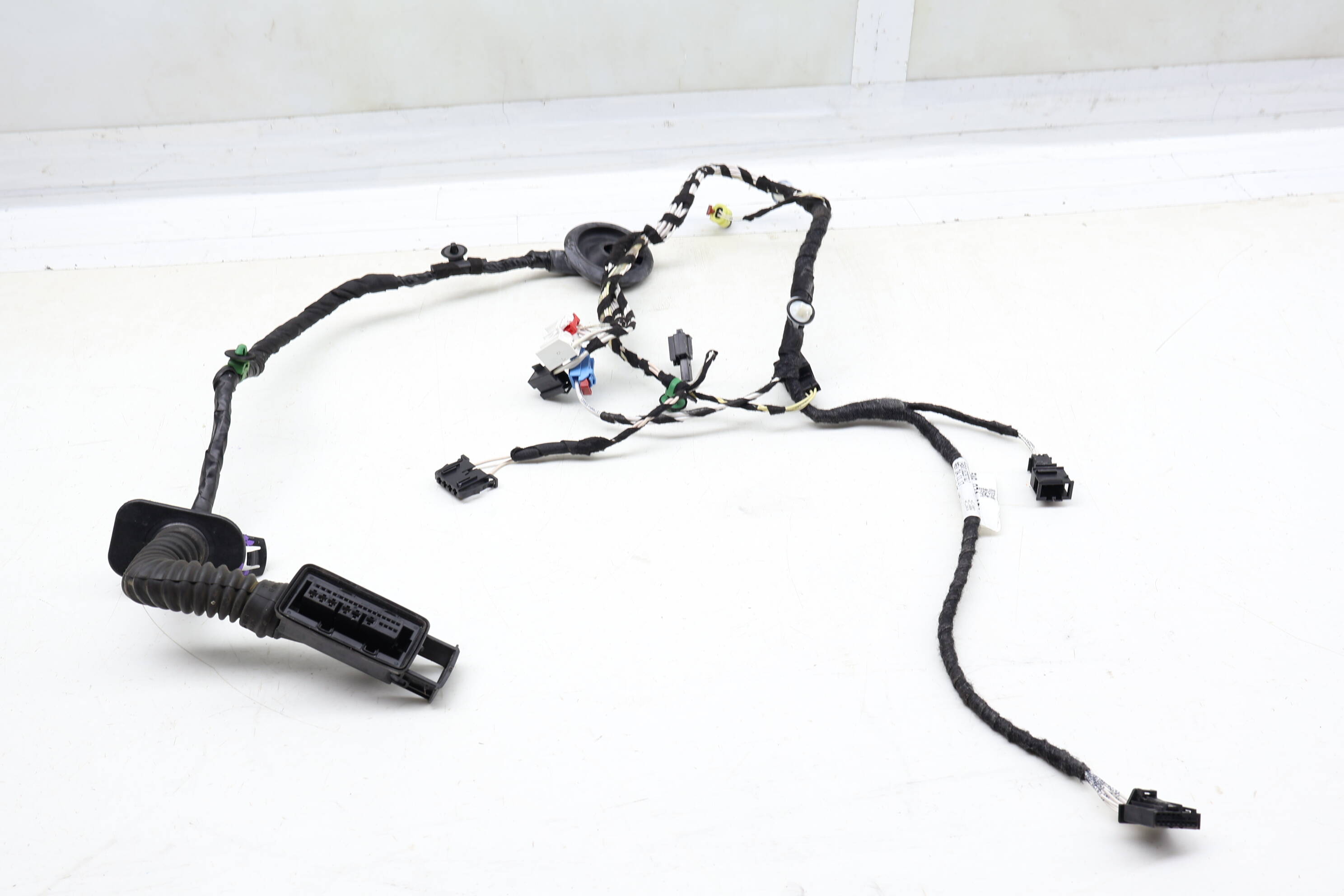 Door Wiring Harness 5NB971161S