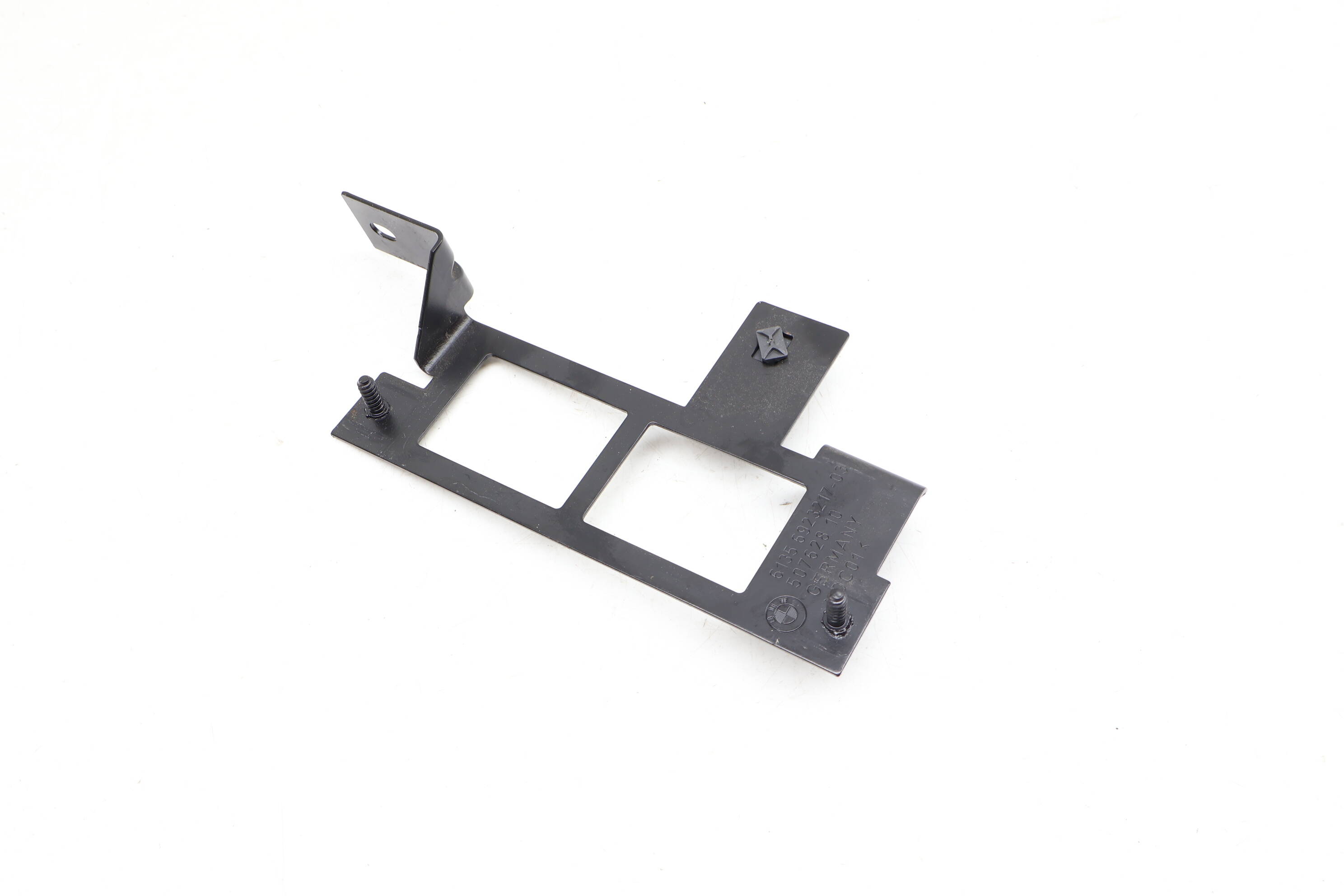 Convertible Top Control Module Bracket 61356923217