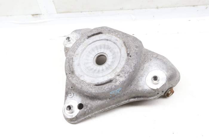 Upper Strut Mount Bracket 4F0412383G main product photo