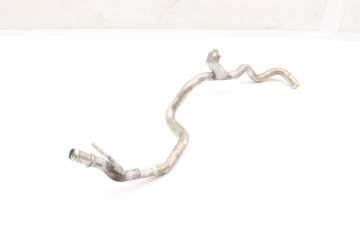 Lower Coolant Line / Pipe 4H0121400AD