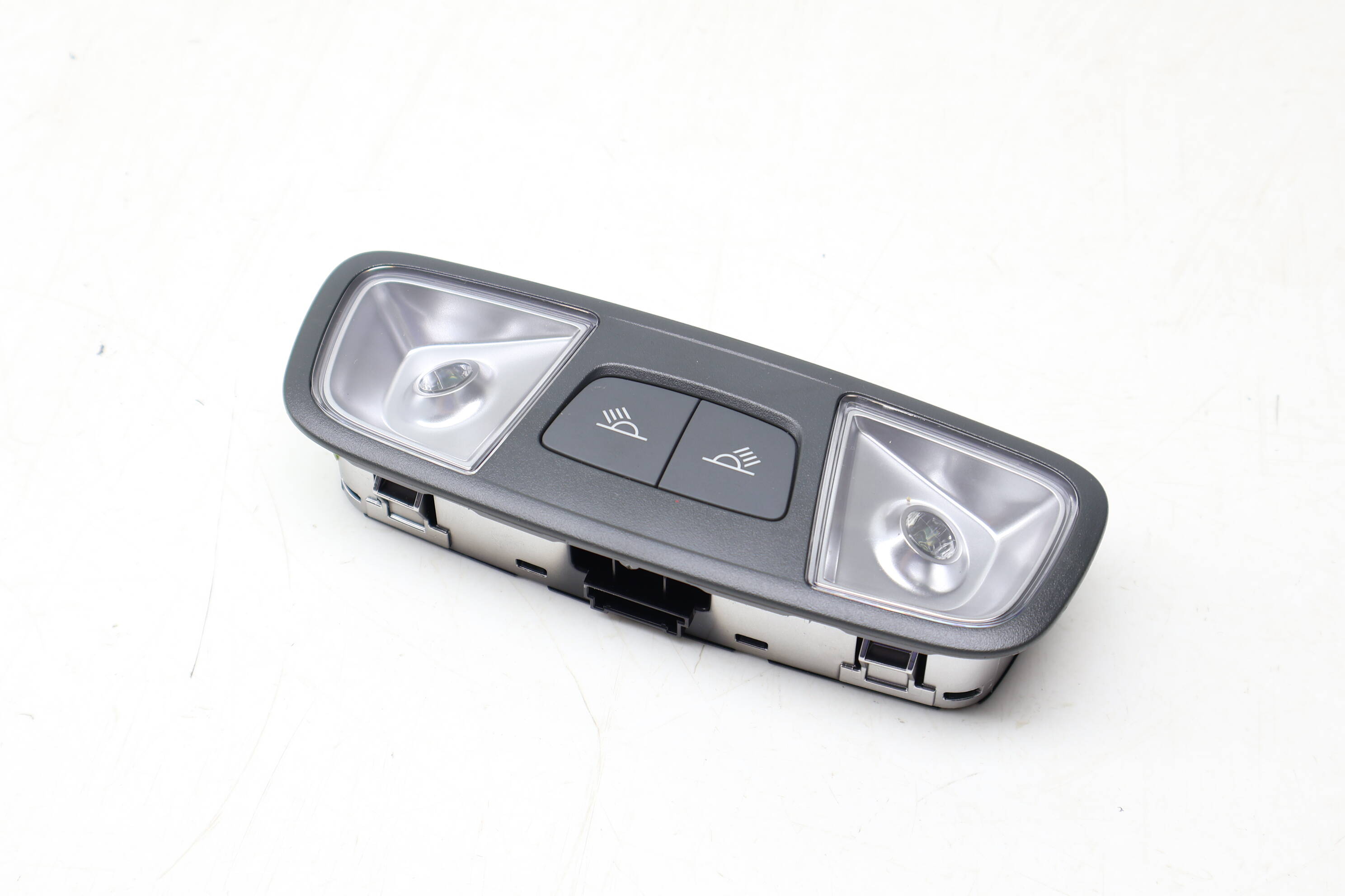 Dome Reading Light 8V0947111B
