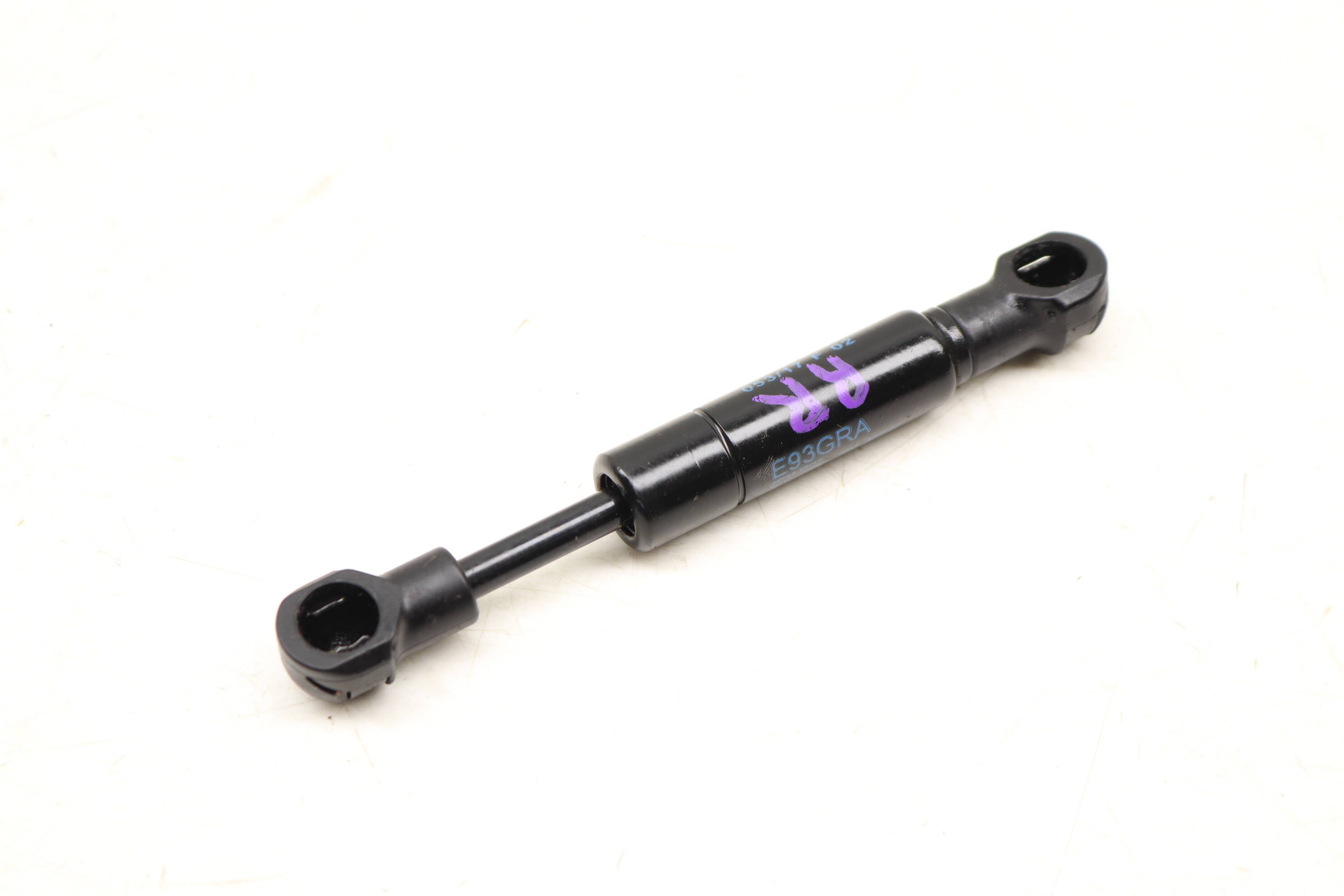 Convertible Top Strut / Shock / Spring 54377171221