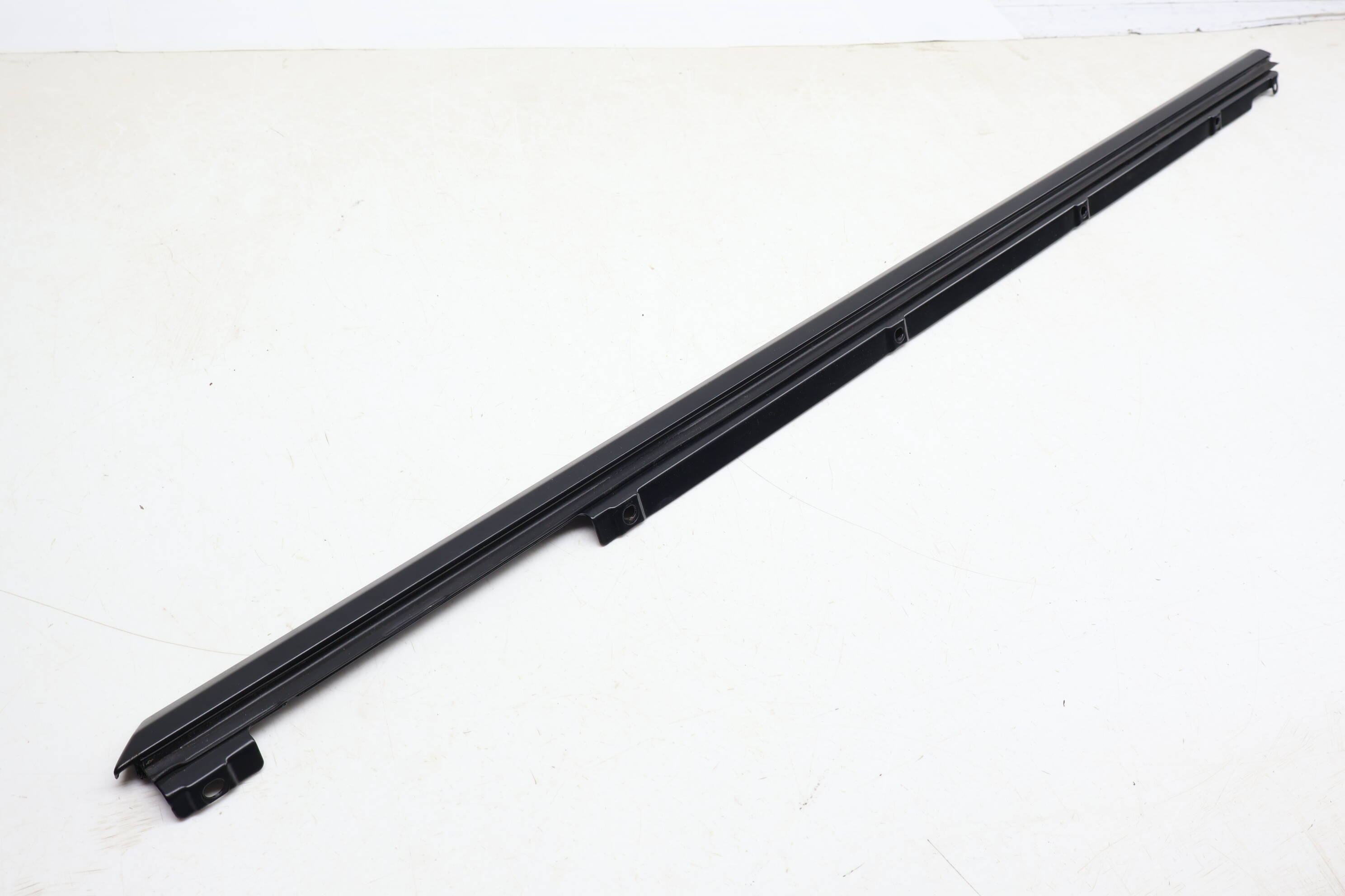 Exterior Door Window Slot Seal / Trim 97053715501