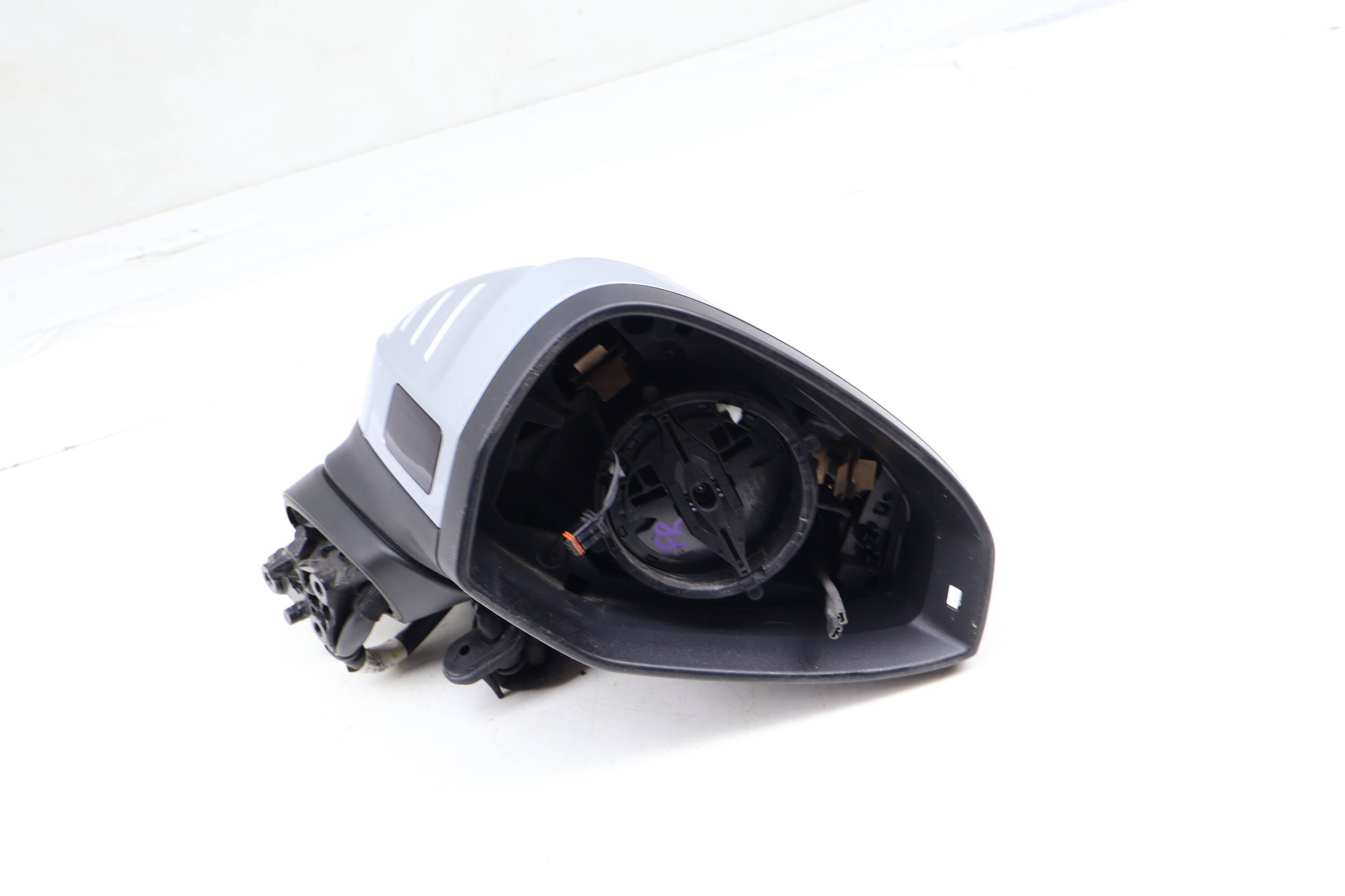 Side View Door Mirror 8W6857410BK