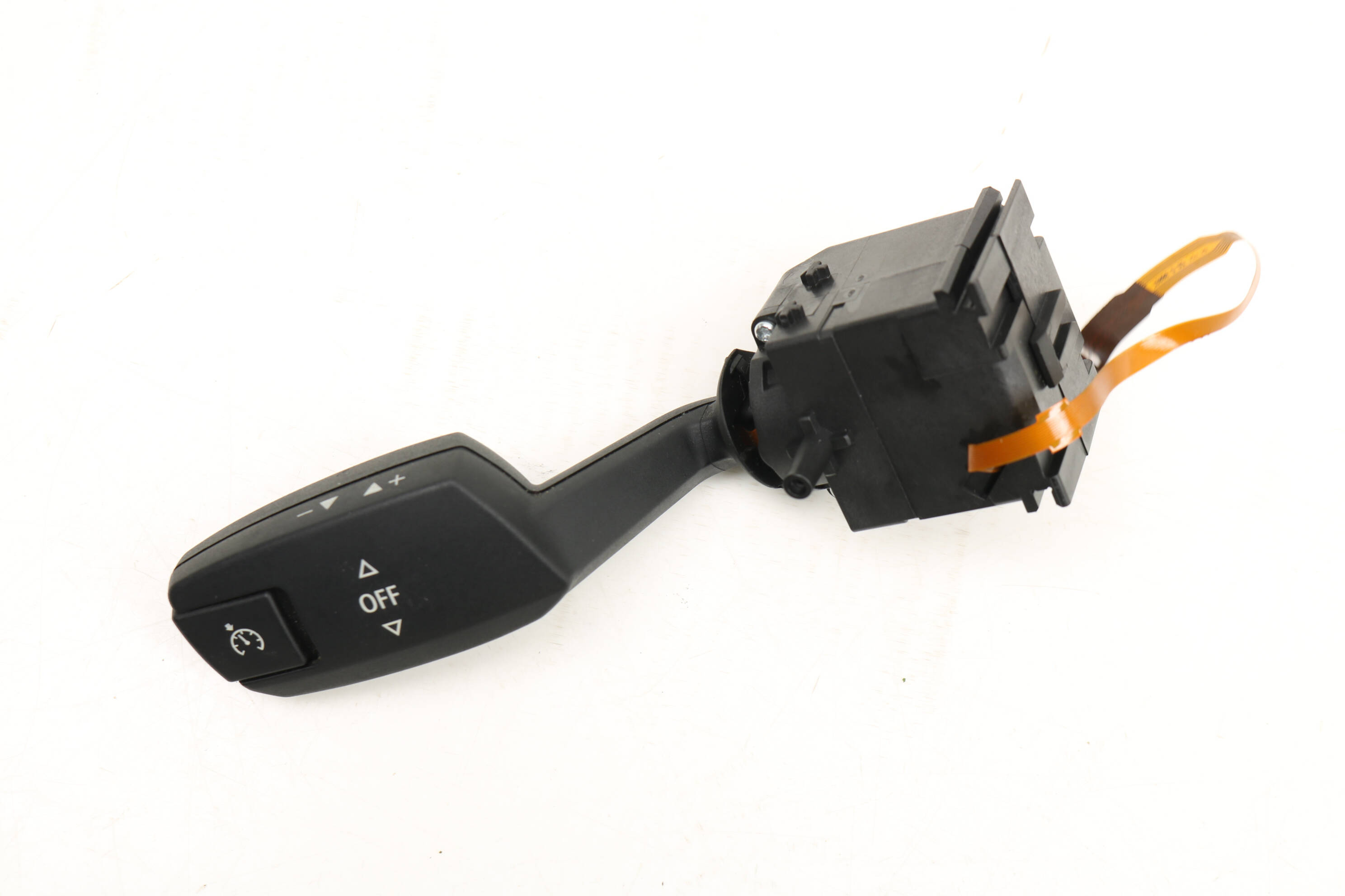 Cruise Control Switch / Stalk 61319123049