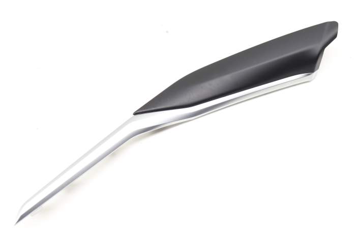Side Center Console Trim Panel 51166994076 main product photo