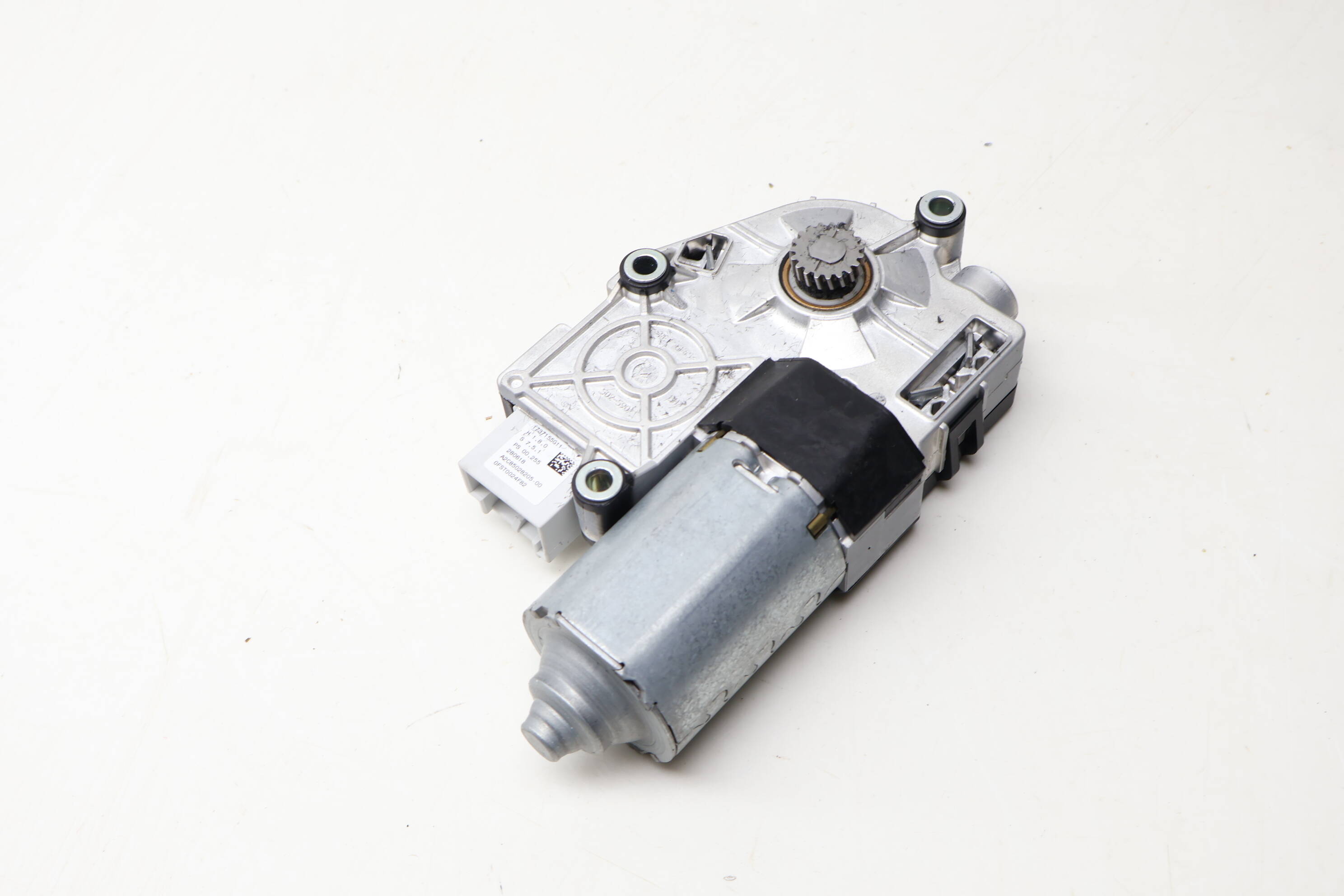 Sunroof / Sun Roof Motor 95B959591B