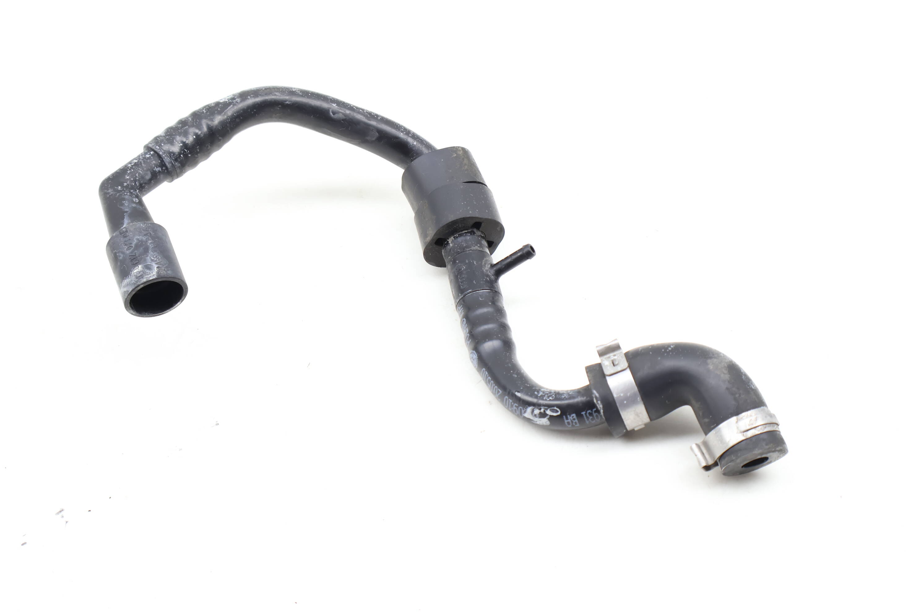 Brake Vacuum Line / Hose / Pipe 7L6611931BA