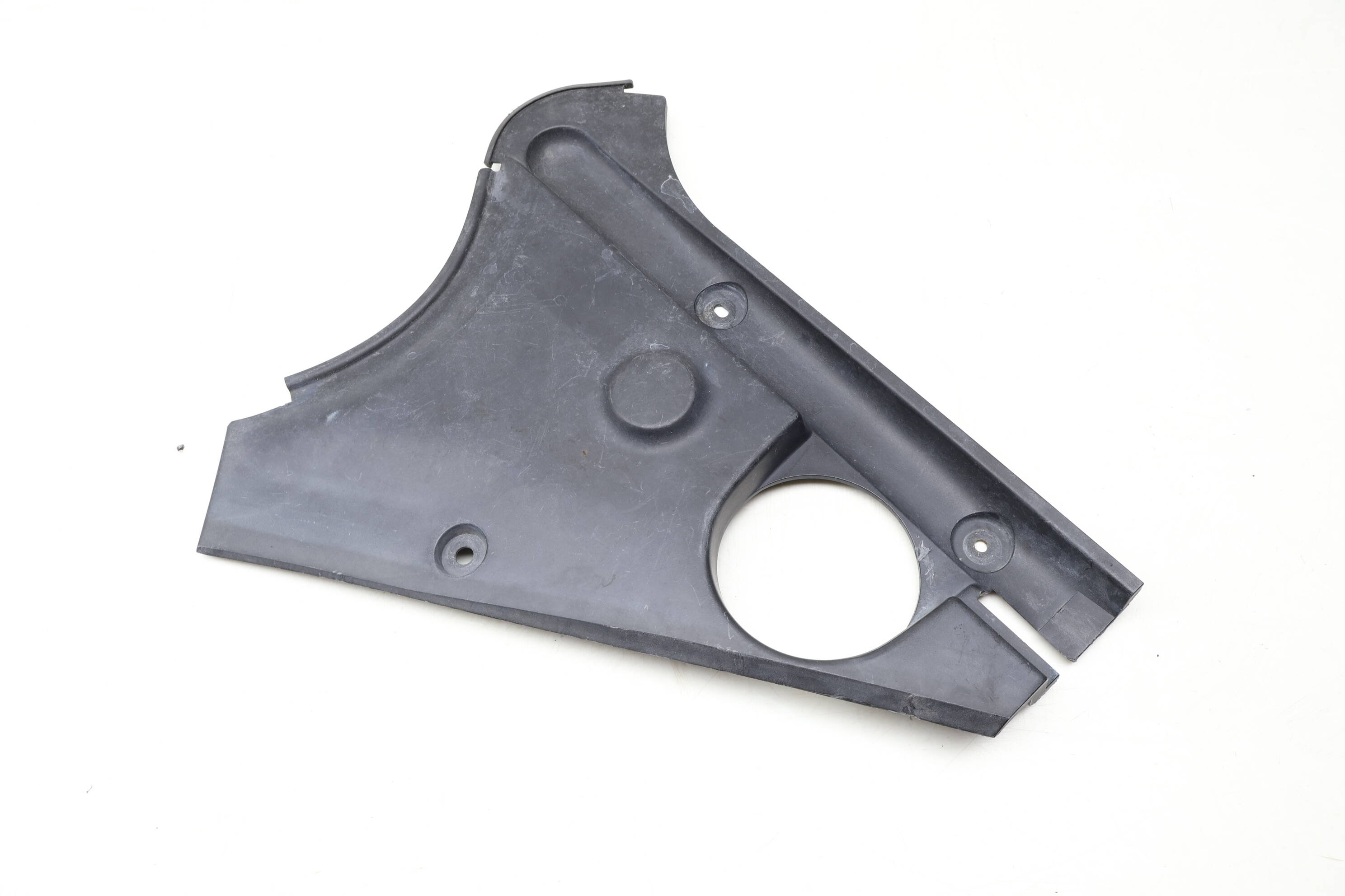 Engine Bay Cowl Cover 97050453400