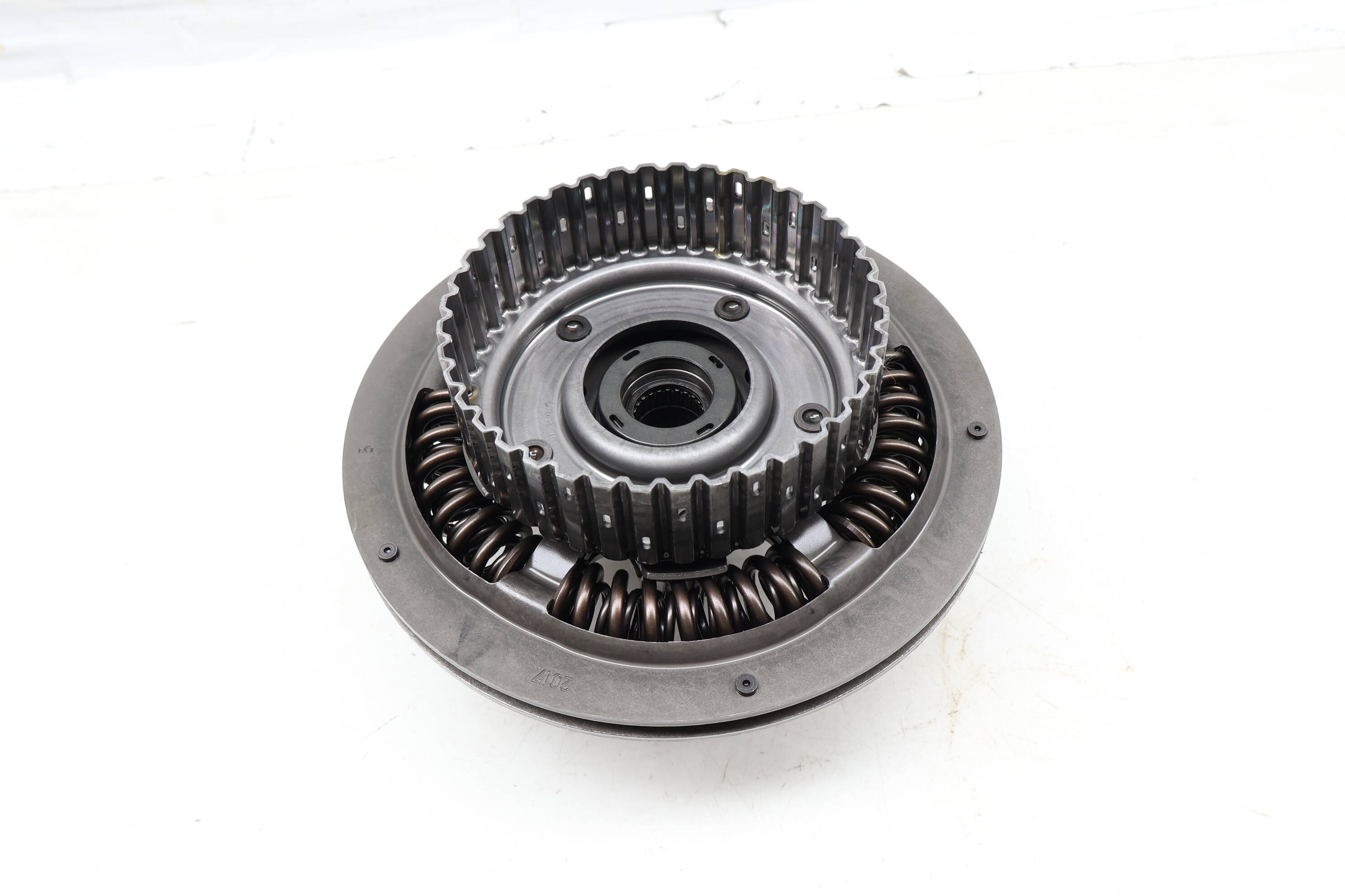 Transmission Gear