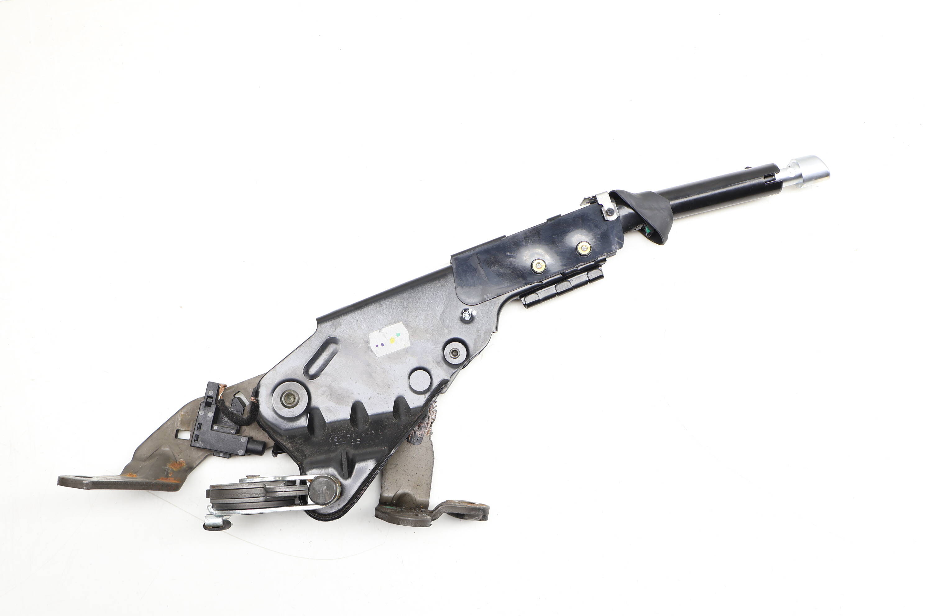 Emergency / Parking Brake Lever Assembly 8E0711303L