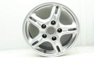 16" Inch Alloy Rim / Wheel (5-Spoke) 99636211200
