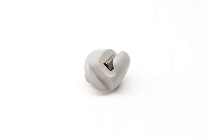 Sun Visor Clip / Bracket 3CN857561 main product photo
