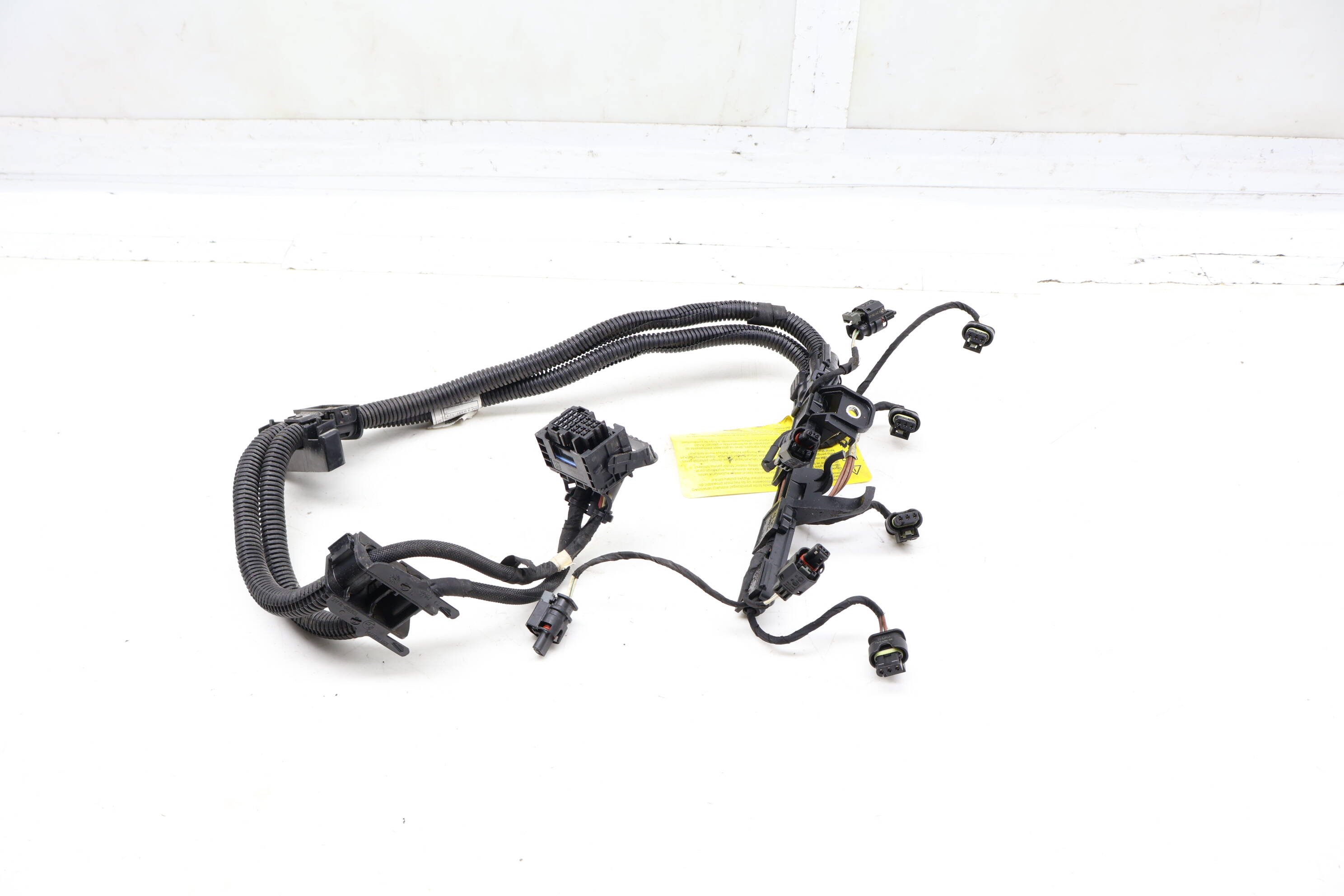 Engine / Fuel Injector Wiring Harness 12518658838