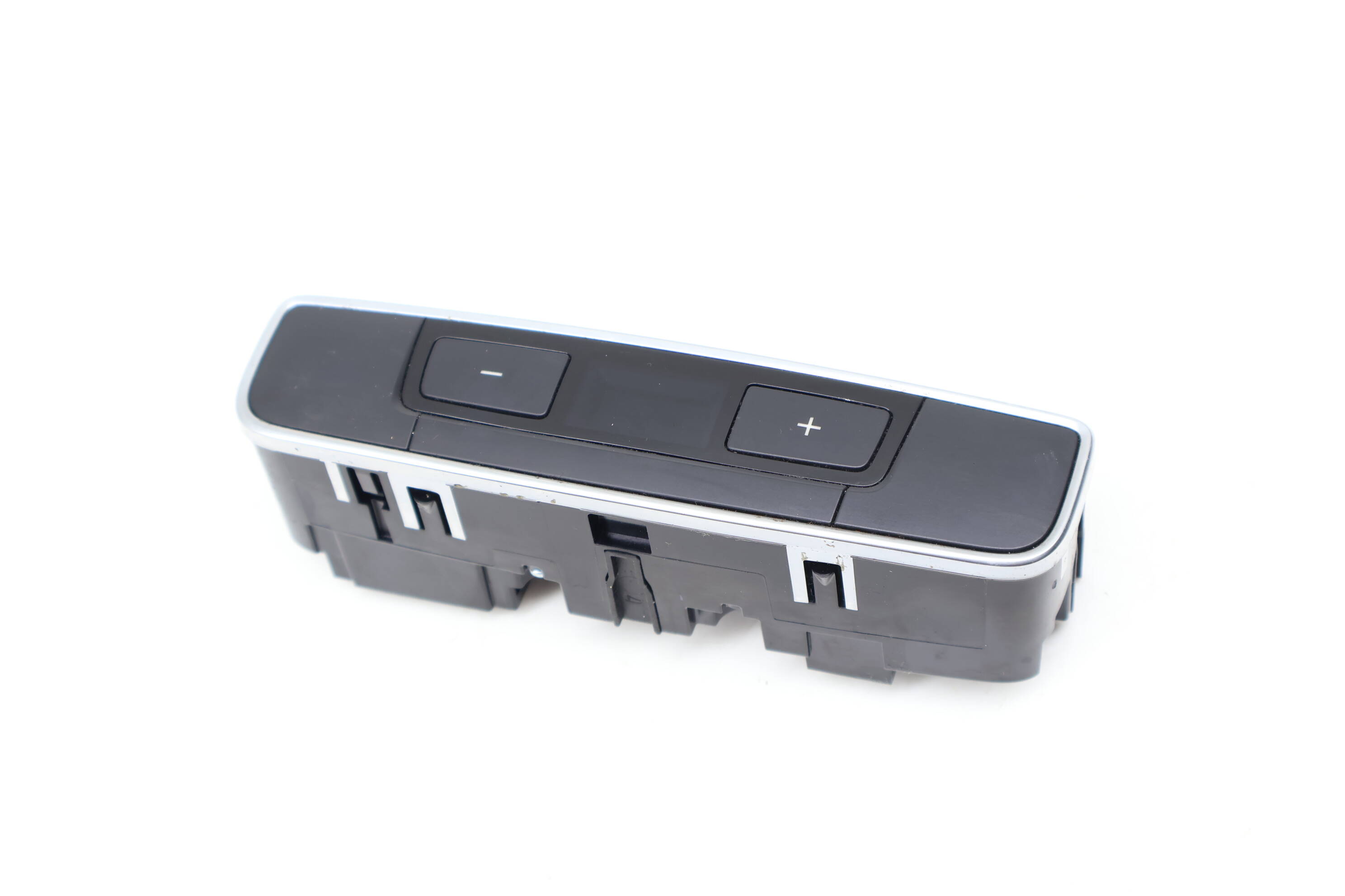 Ac Climate Control / Temp Unit 8W0919158