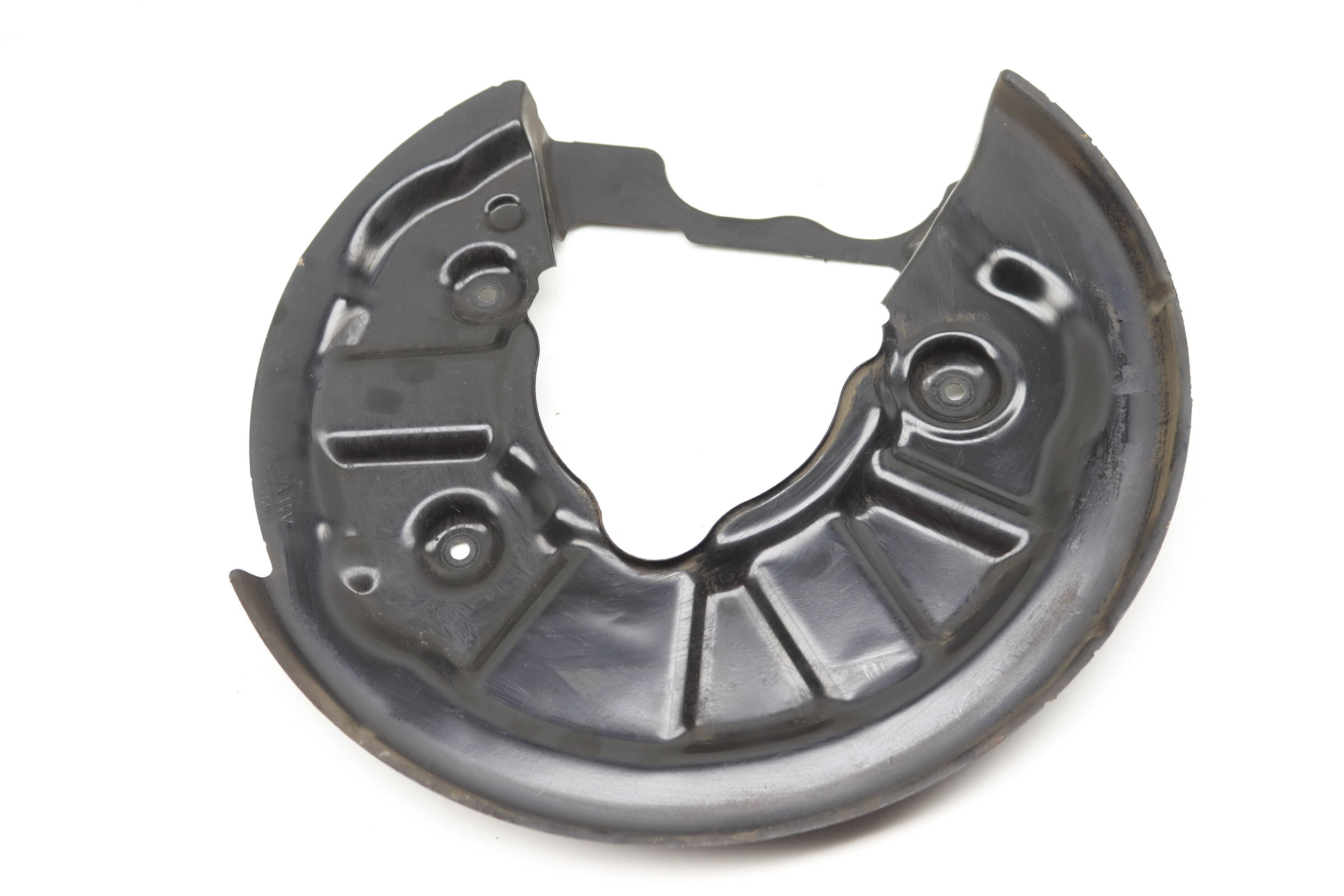 Brake Dust / Splash Shield 5Q0615611S