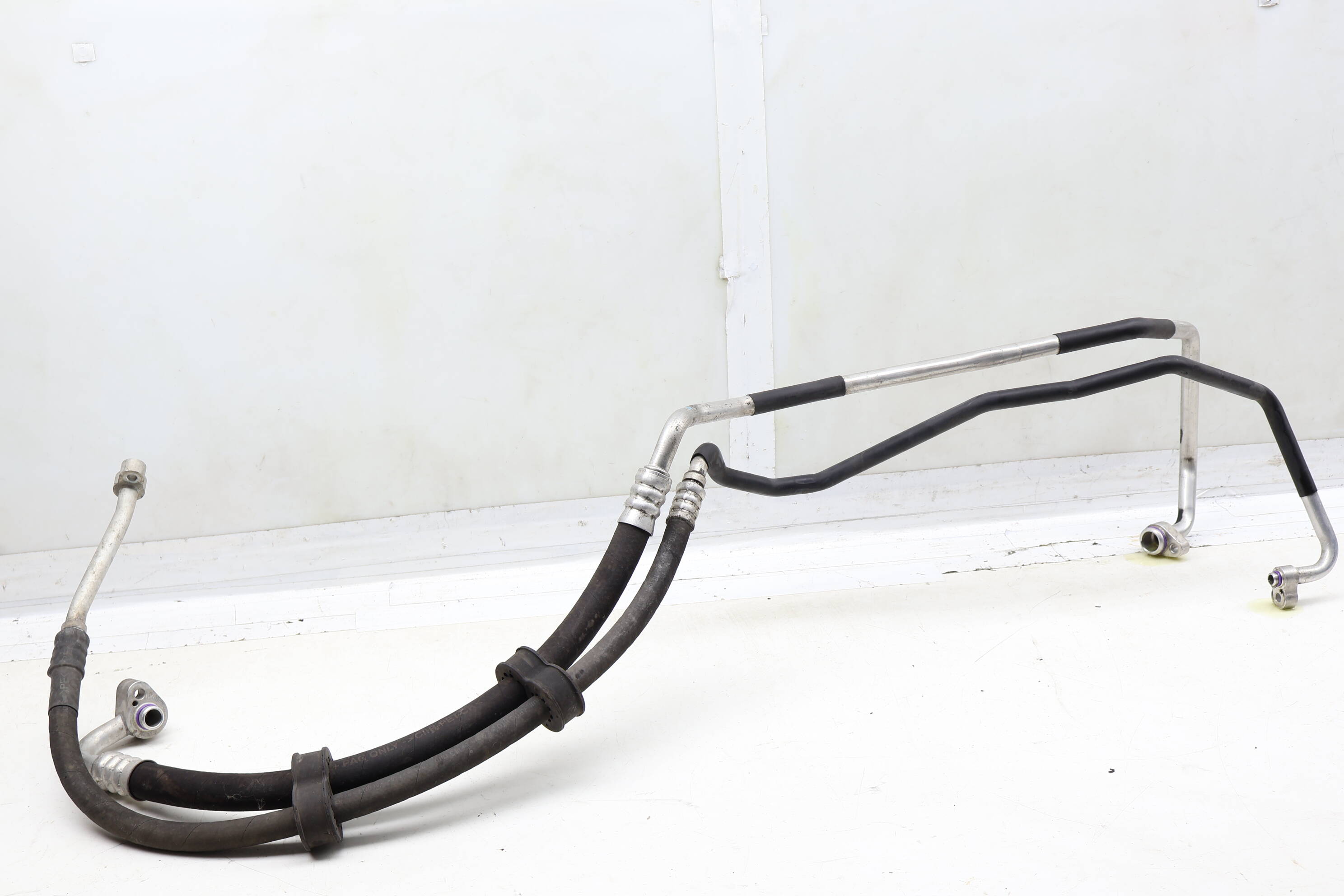 Ac Hose / Line / Pipe Set 3B0260704G