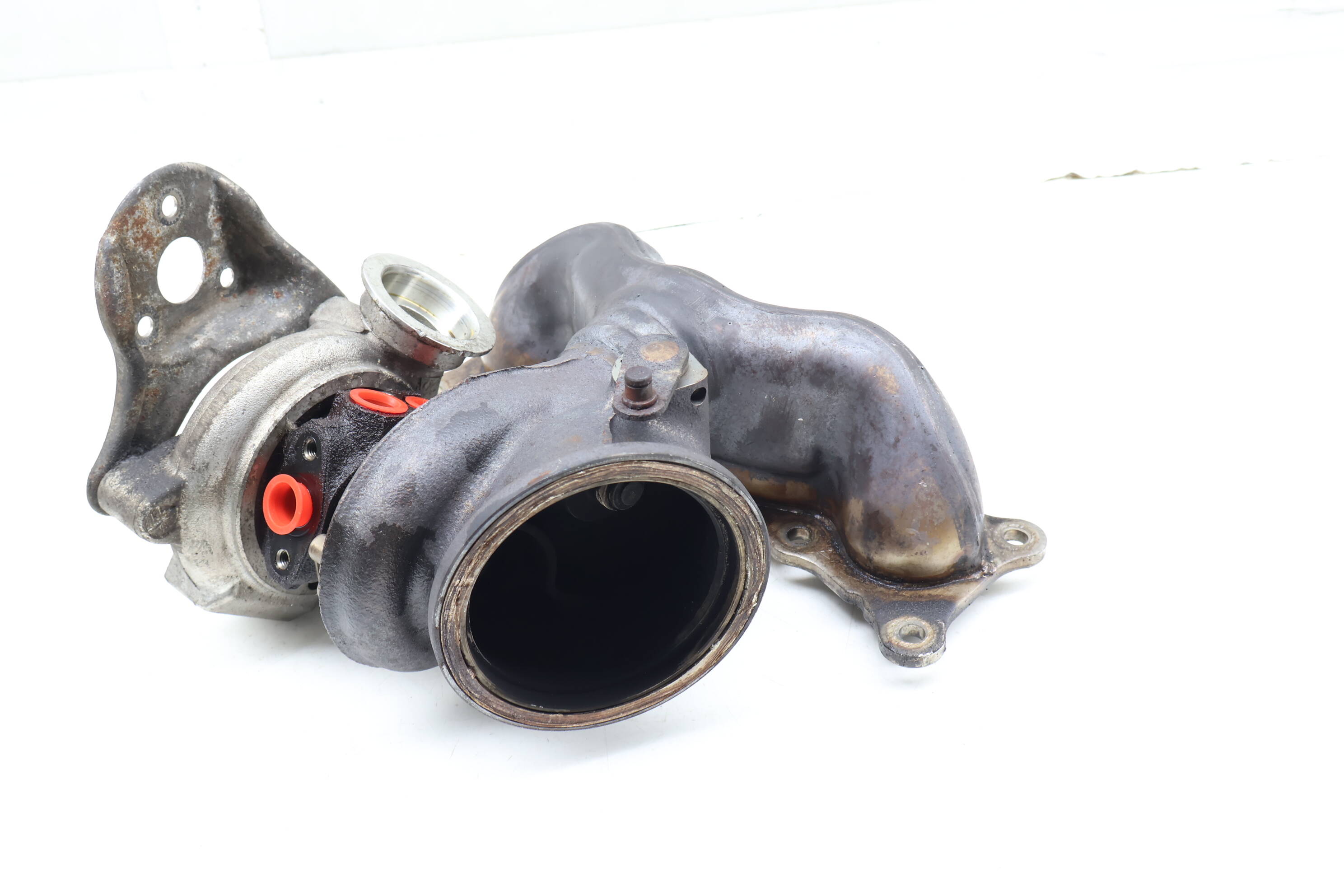 Turbo / Turbocharger 11657593017