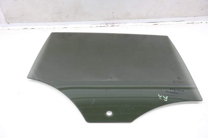 Door Window Glass 51357420420 main product photo