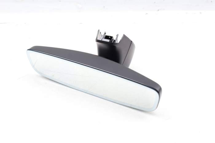 Rear View Mirror W/ Auto Dim 85J857511 main product photo