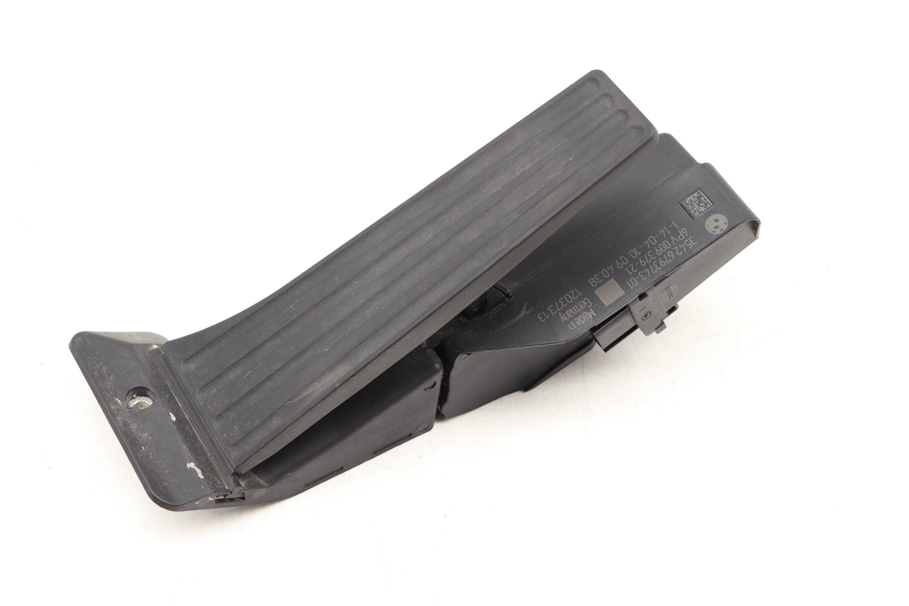 Gas Pedal / Accelerator Module 35426793743