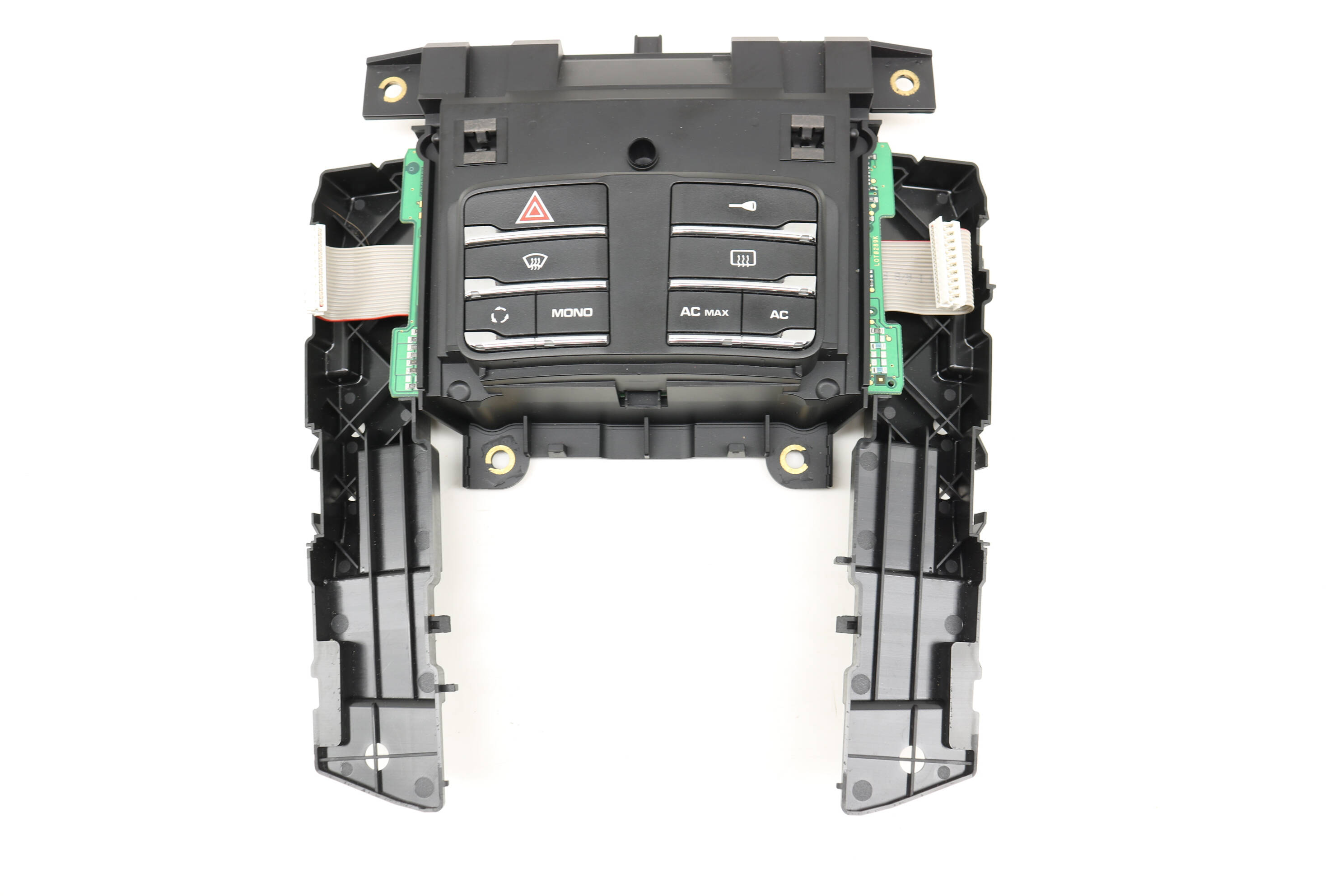 Ac Climate Control / Temp Unit 7P5907040S 95865310302