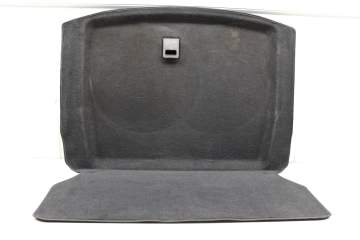 Trunk Mat / Spare Tire Cover 4D0863463C