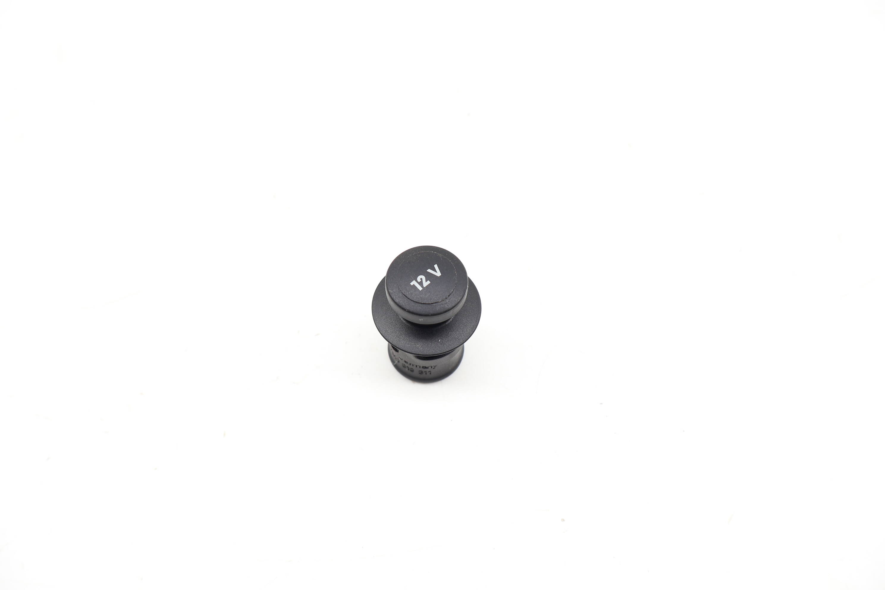 12V Power Outlet Cover / Plug 7M3919311