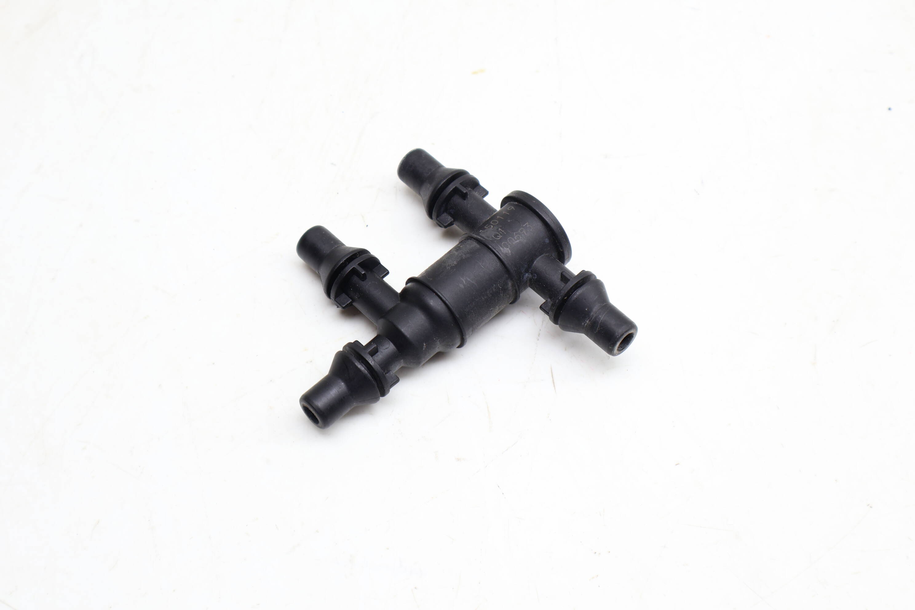 Coolant Shut-Off Control Valve 0005061000