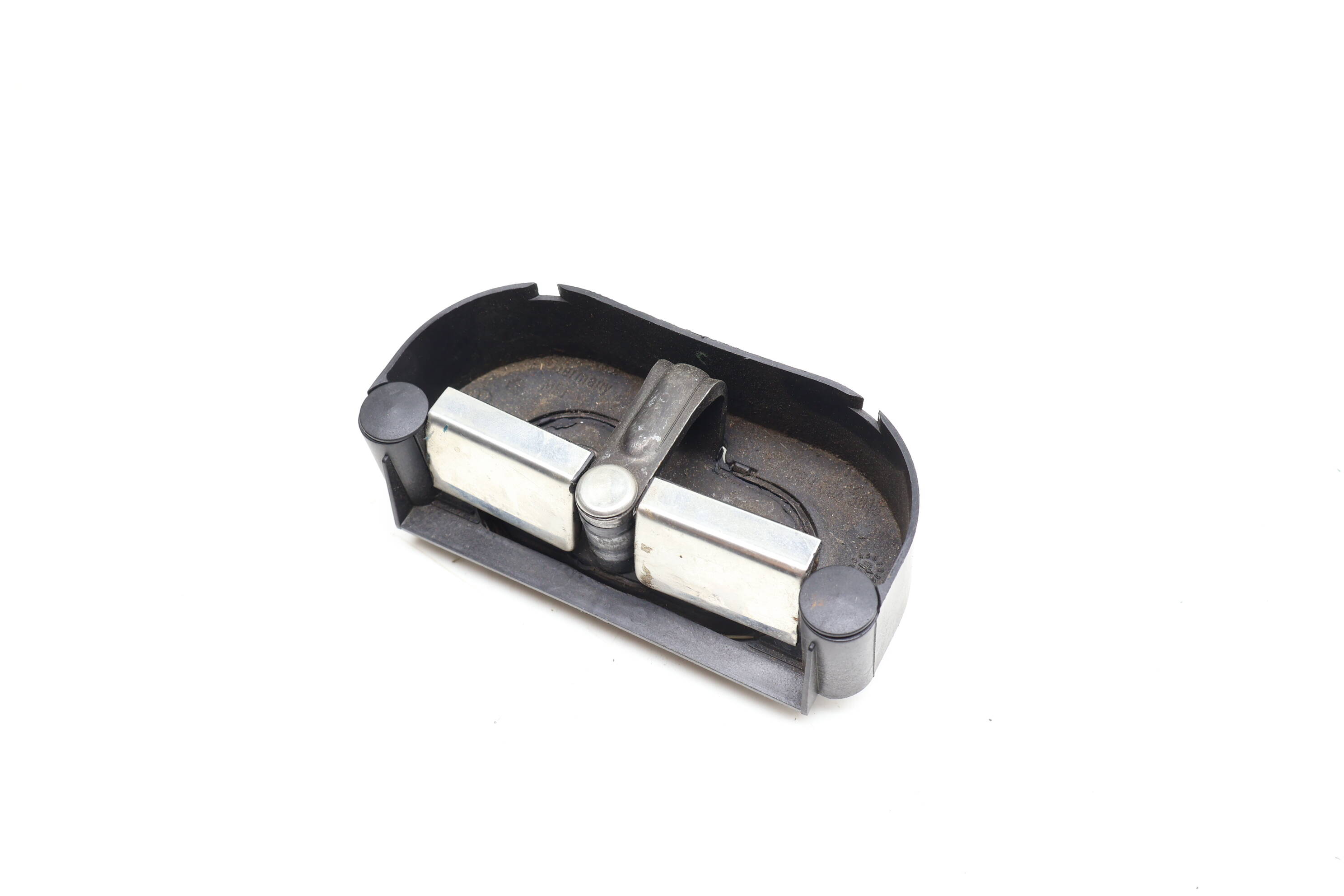 Trunk Latch Striker Plate 1J6827517B