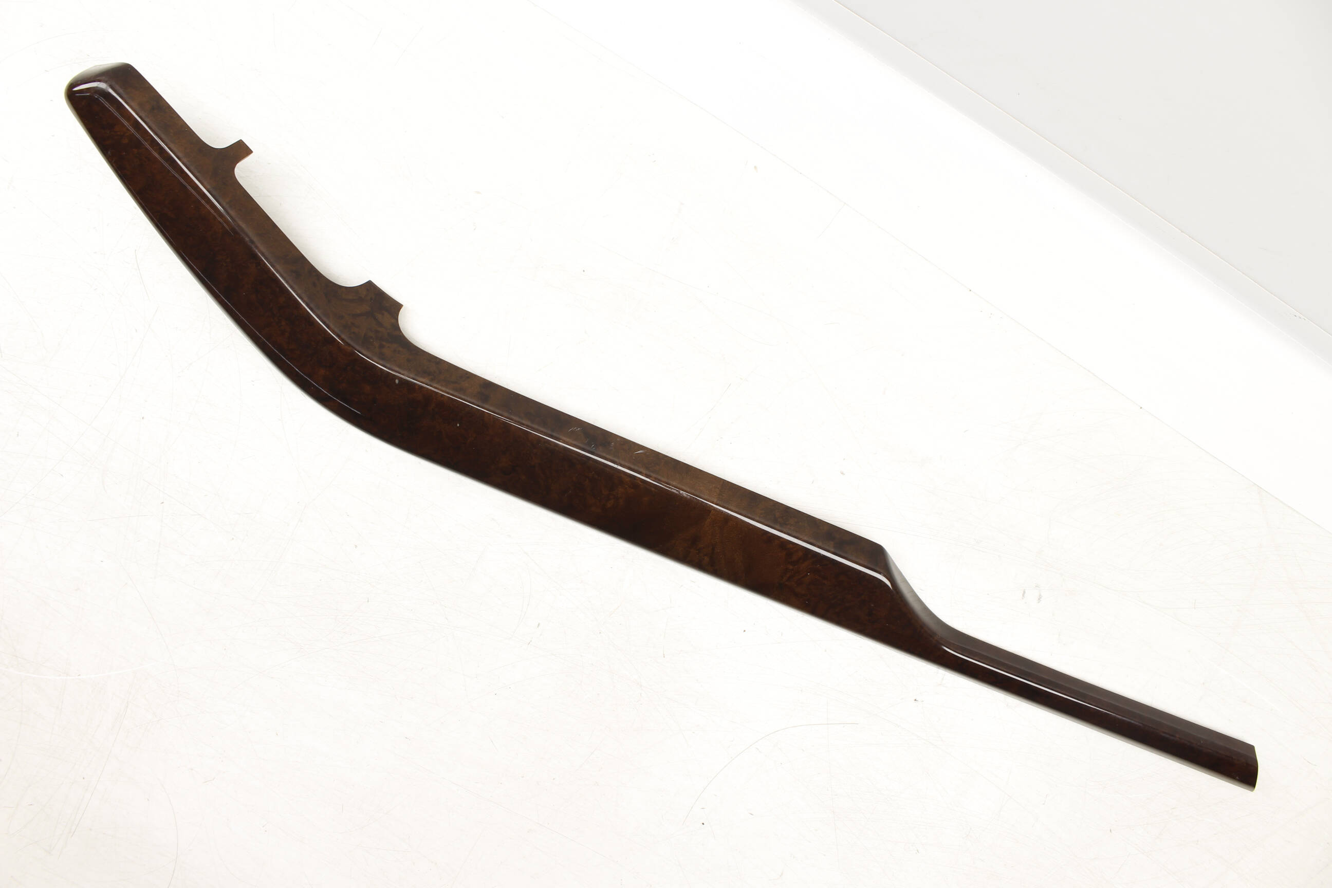 Center Console Trim Molding / Panel 4H1863915A