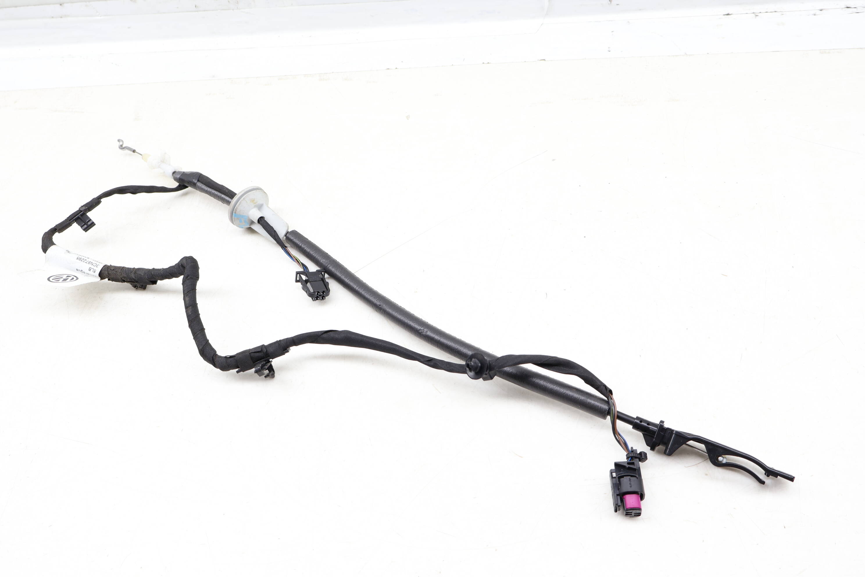 Door Handle Release Bowden Cable 3CN972295