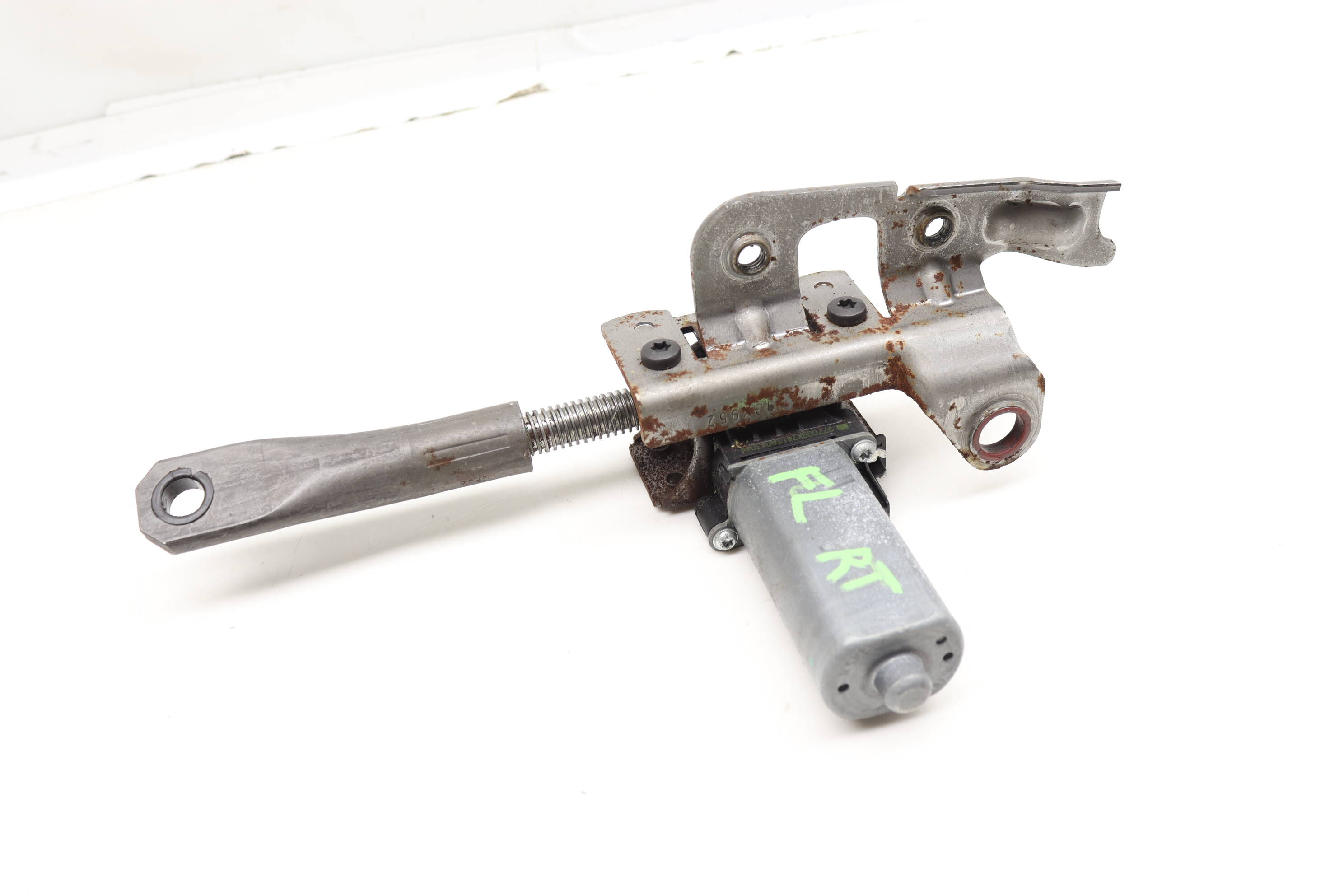 Rear Tilt / Height Seat Motor