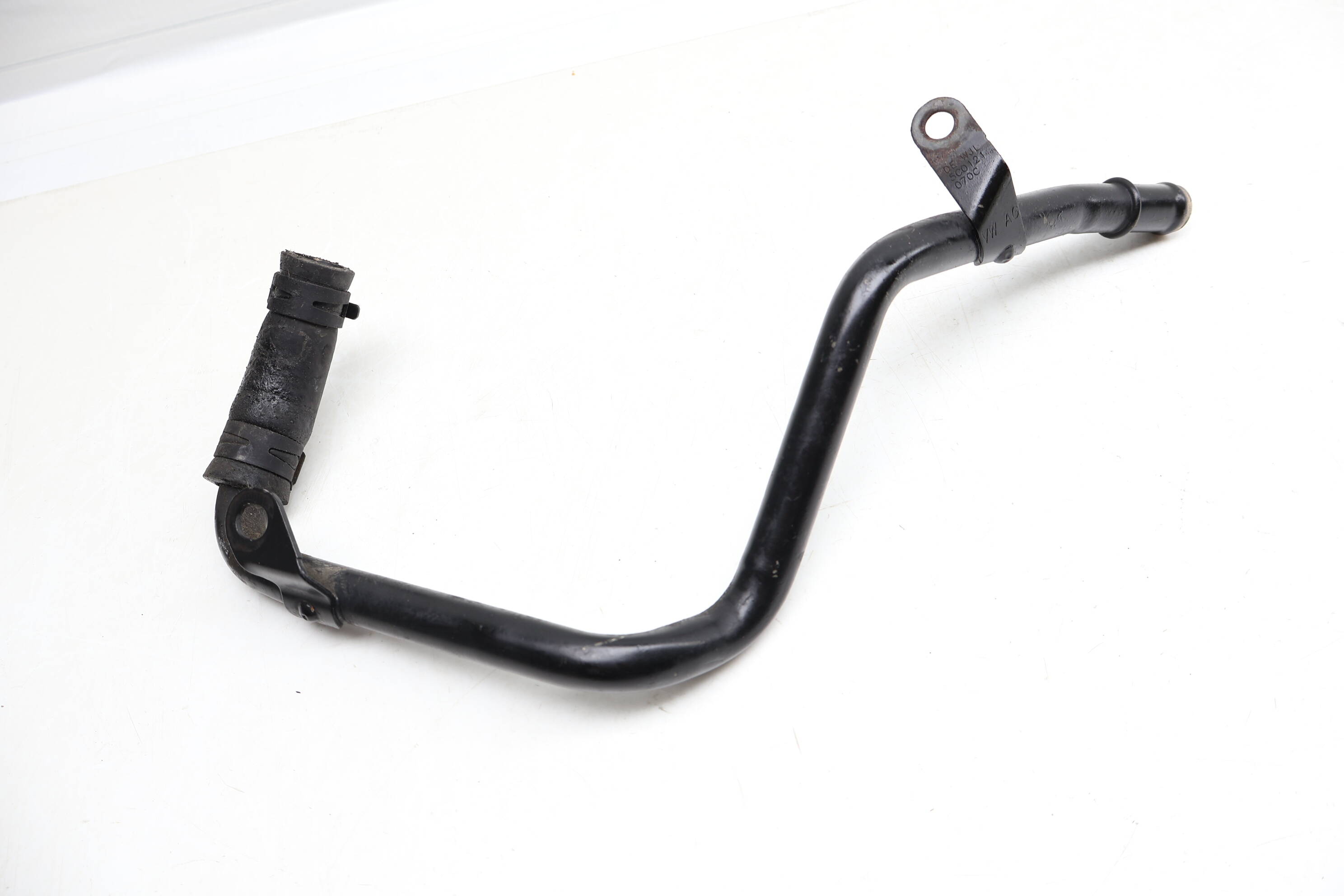 Coolant Pipe / Tube / Line 5C0121070C