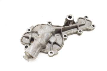 Engine Oil Pump Cover 99610721254