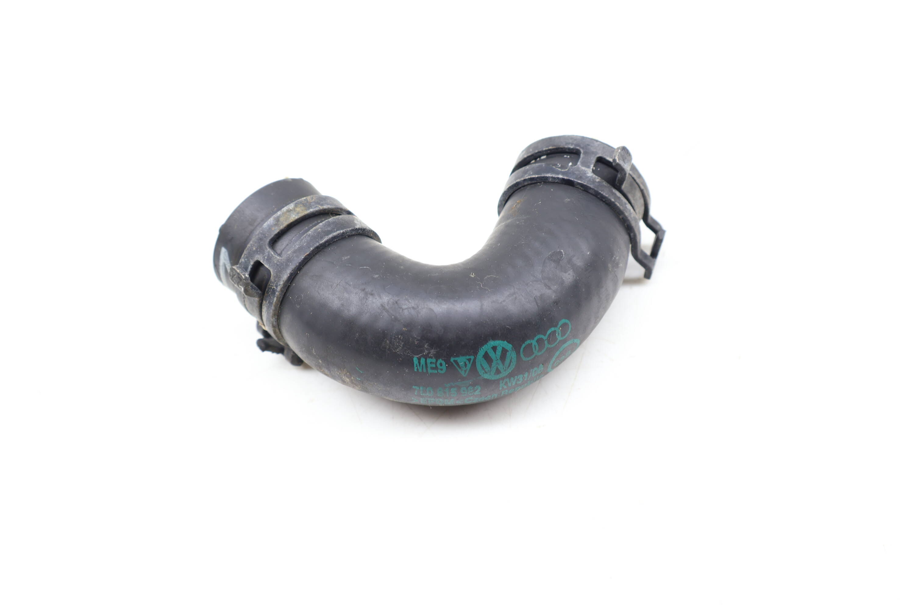 Coolant / Water Hose 7L0815982