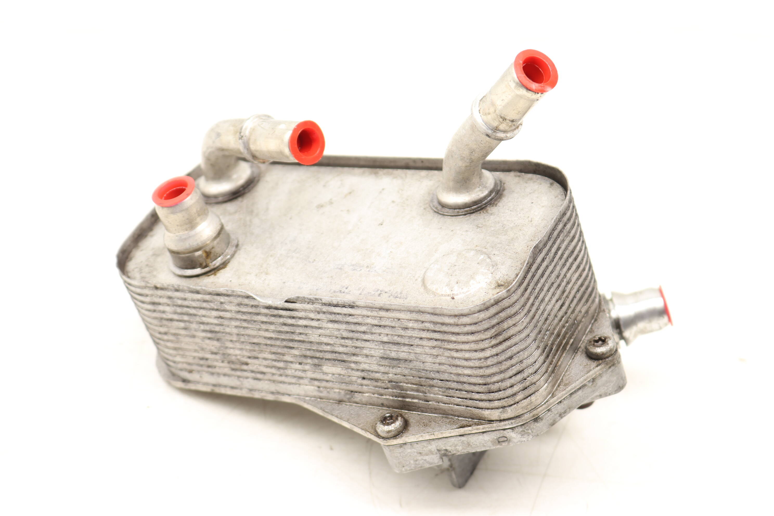 Transmission Oil Cooler 17217521064