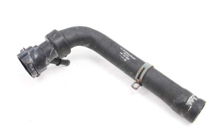 Upper Radiator Coolant Hose / Line 8E0121101 main product photo
