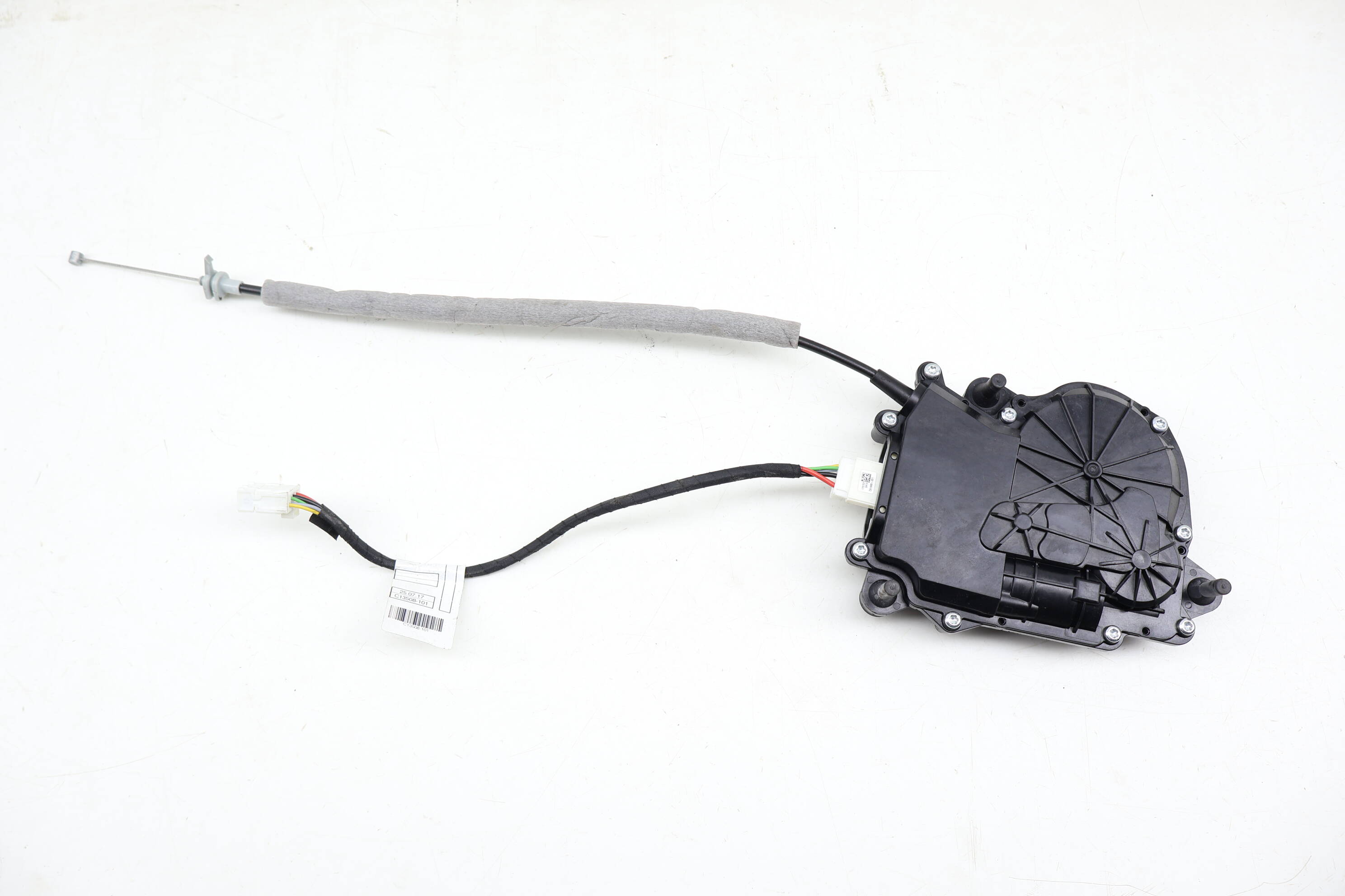 Hatch / Trunk Lid Latch Lock Actuator 51247303443