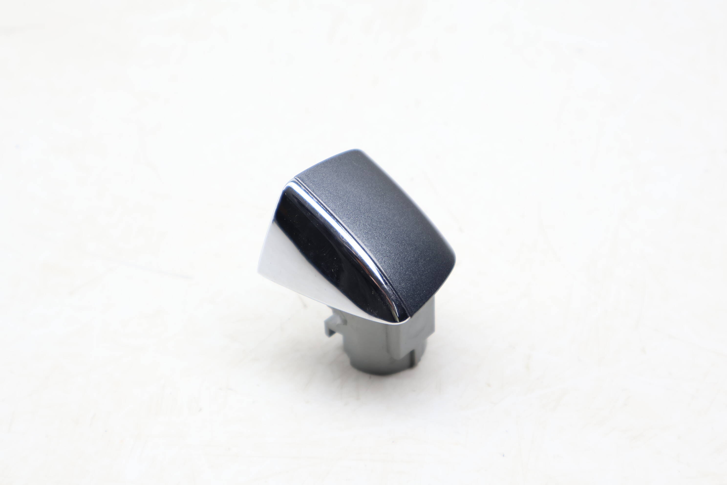 Exterior Door Handle Cylinder Housing W/ Cap 4H0837880C
