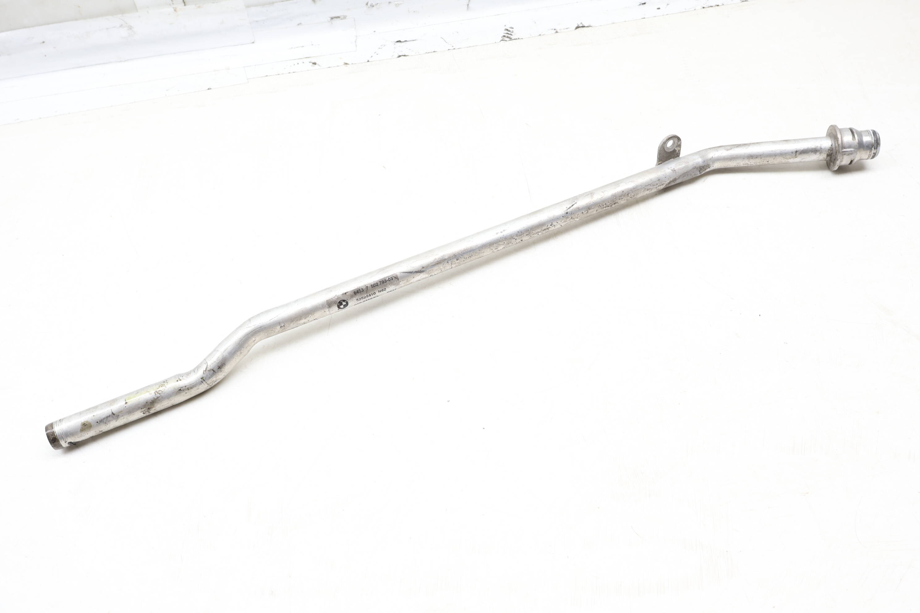 Heater Coolant Pipe / Line (Return) 11537502793