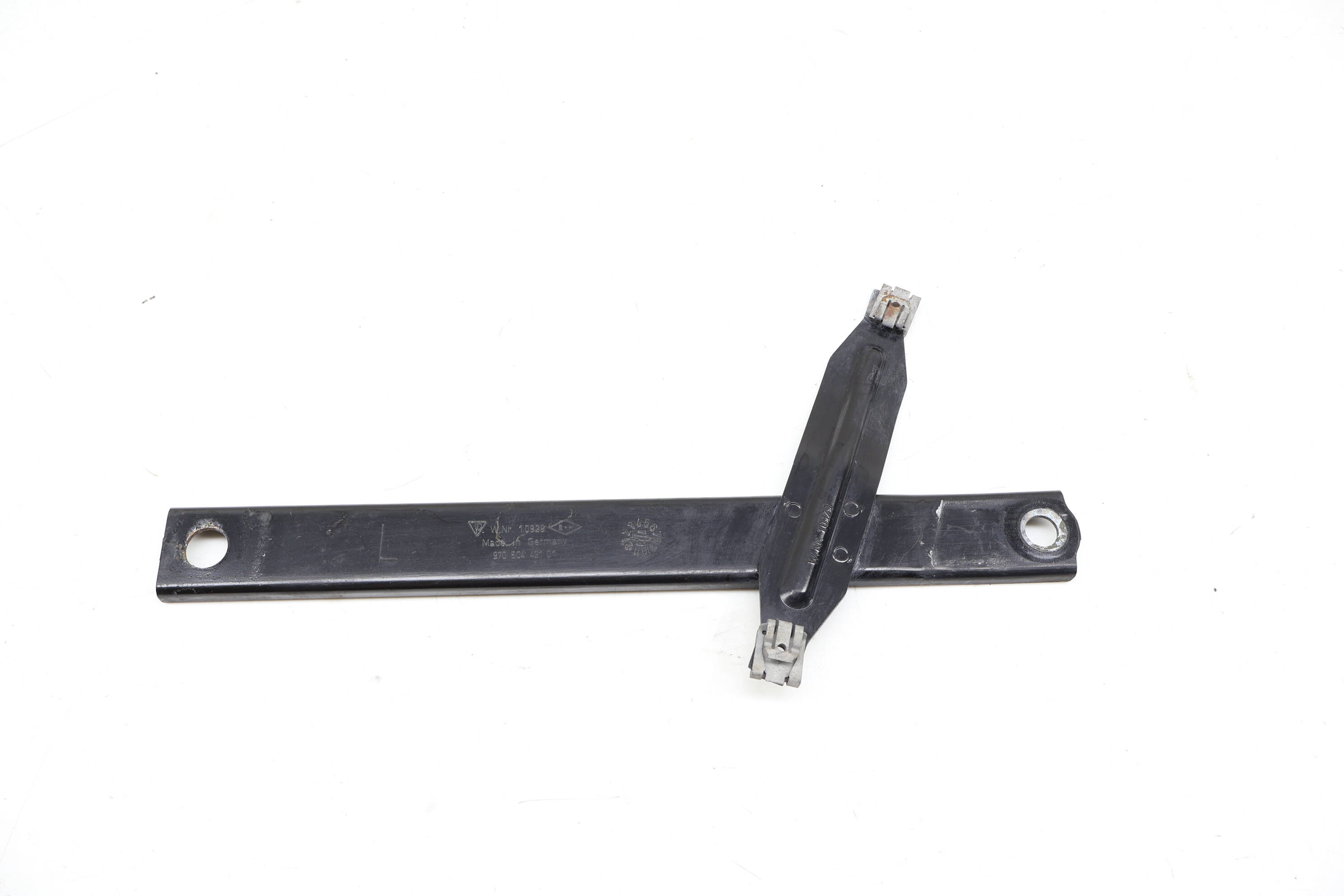 Wheelhouse Cross Support / Brace 97050442101