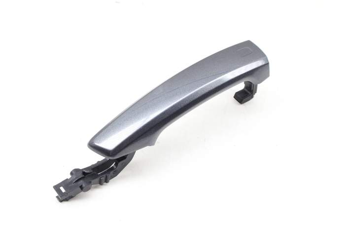 Audi Left Exterior Door Handle 8V0837205A Audi Left Exterior Door Handle 8V0837205A