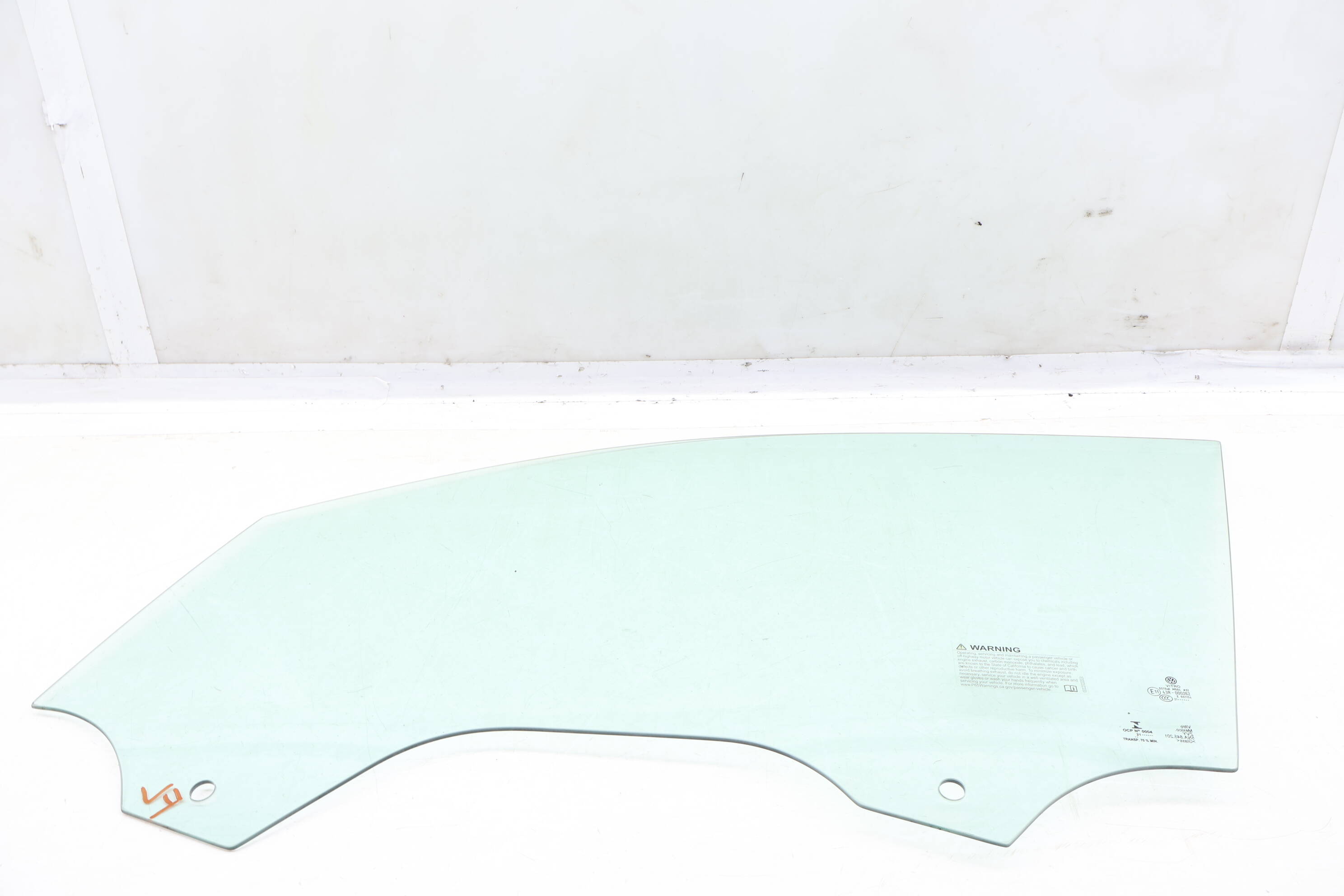 Door Window Glass 5NA845201