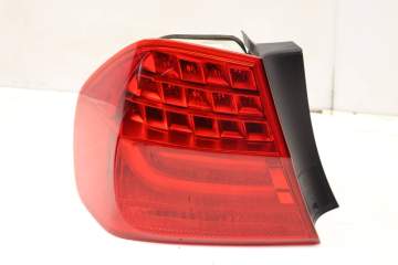 Outer Tail Light / Lamp 63217154157