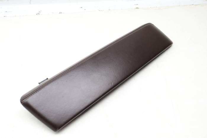 Center Console Armrest Cover 51169388150 main product photo