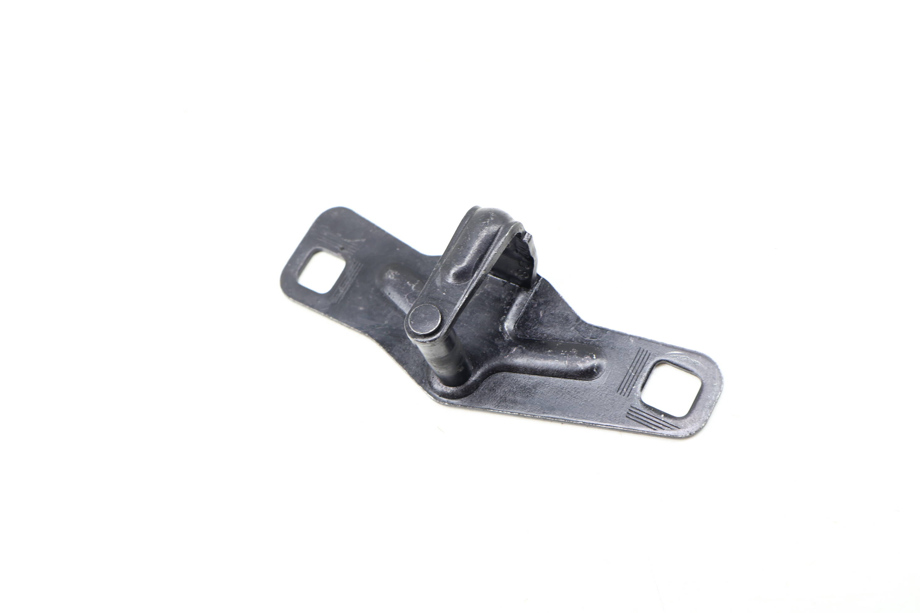 Trunk Latch Striker Plate 4F5827507B