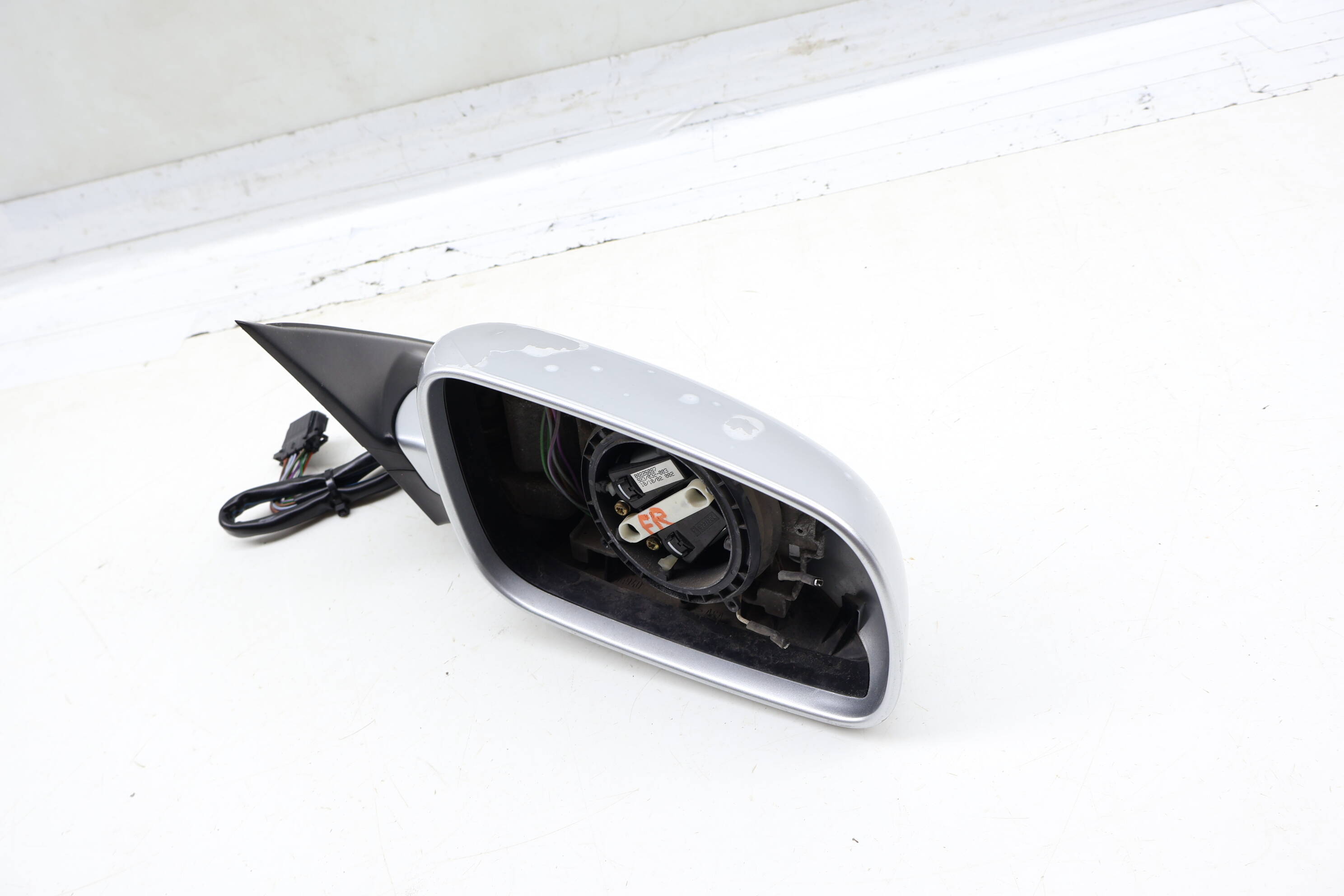 Side View Mirror W/ Memory 3B1857508AD