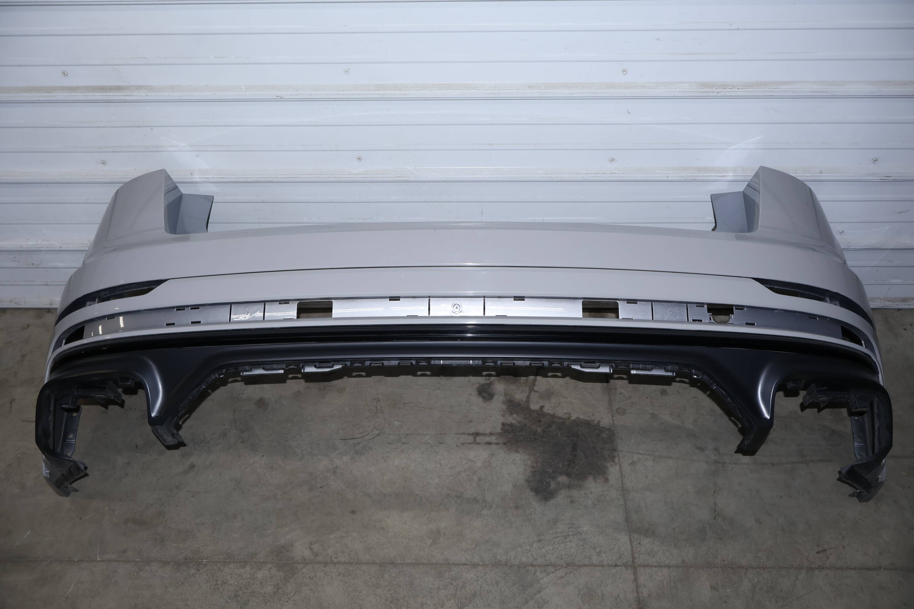 Bumper Cover 4M8807511
