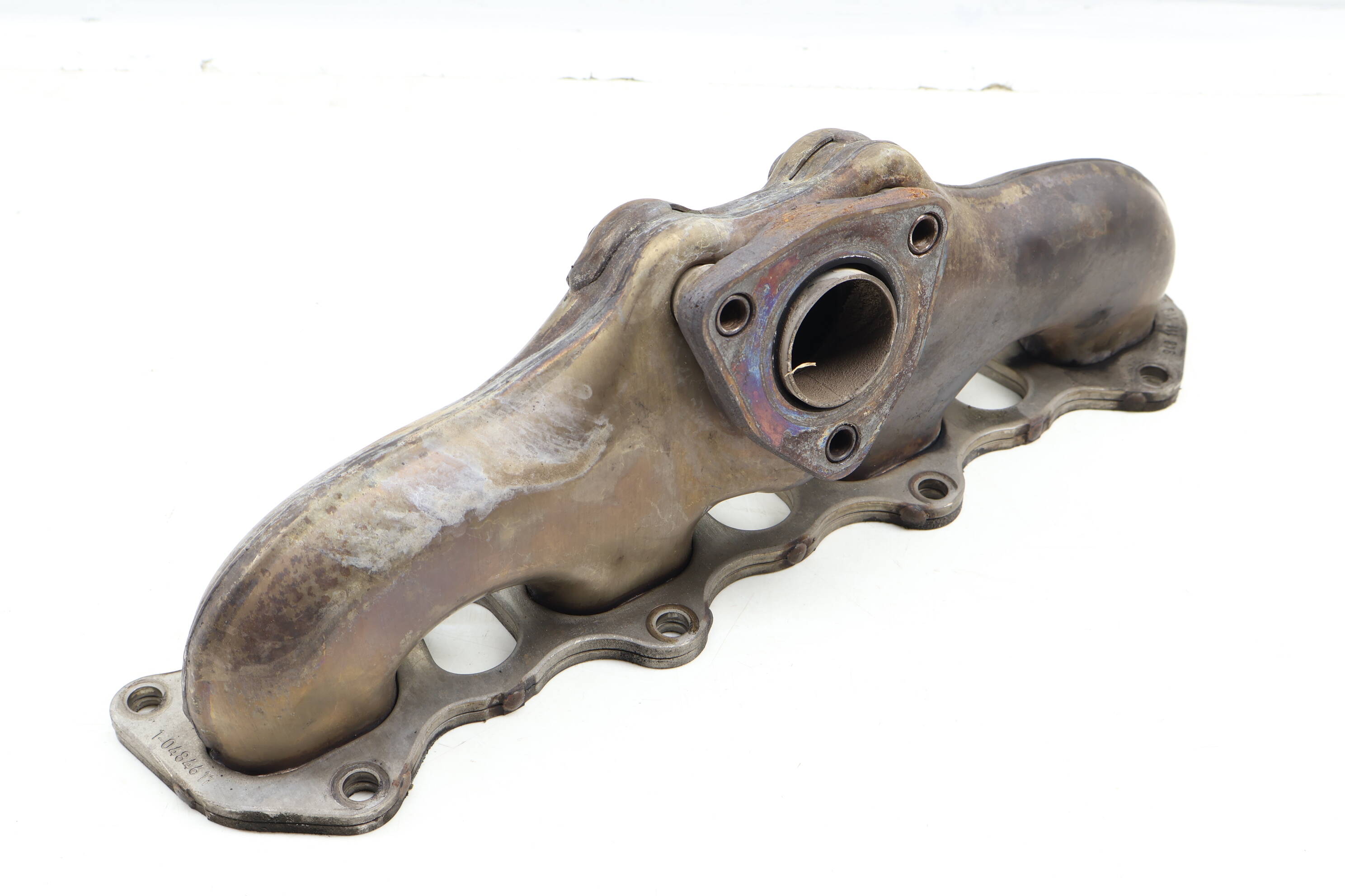 Exhaust Manifold 94811111953